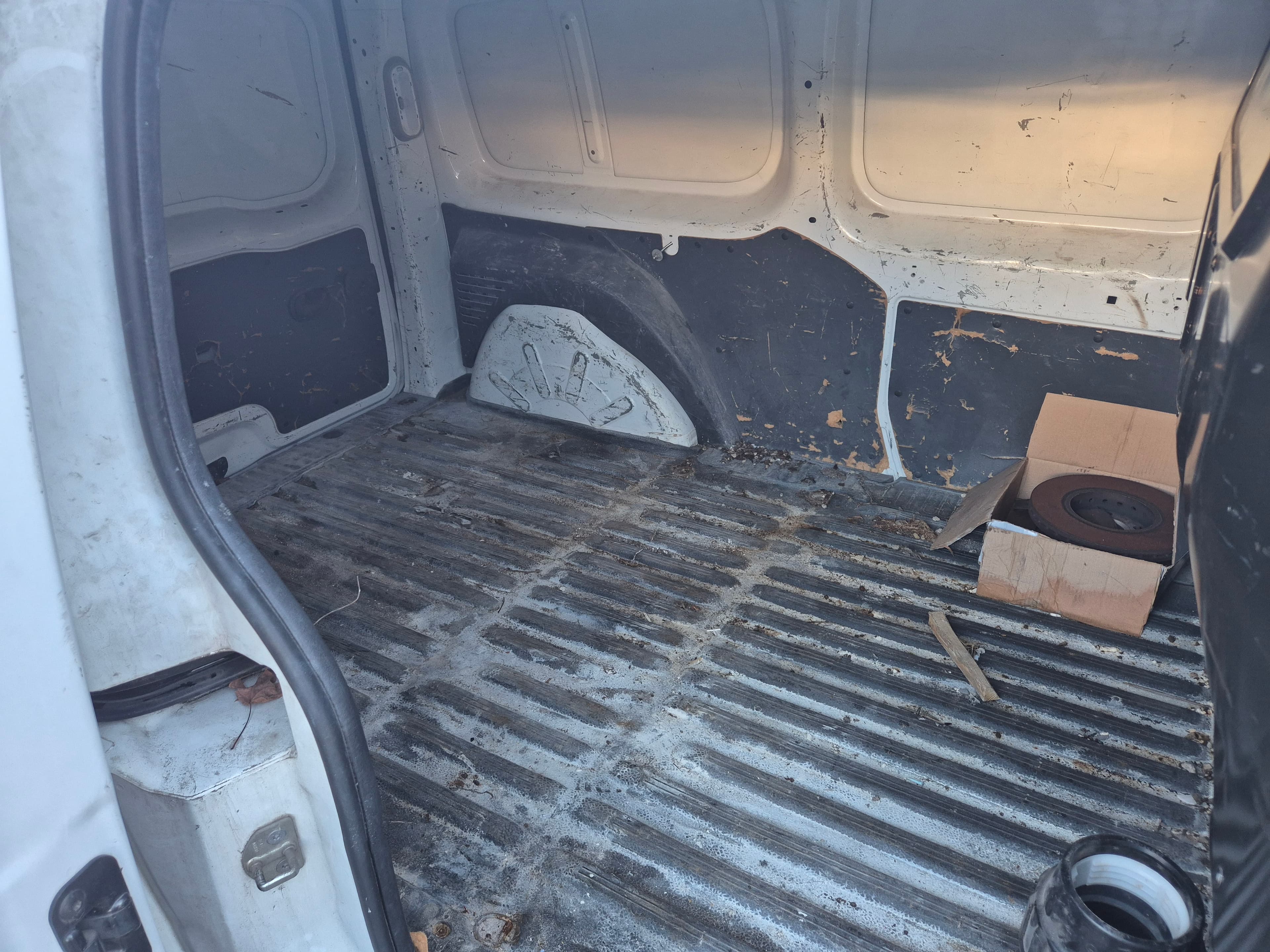Renault Kangoo · Année 2016 — image 18