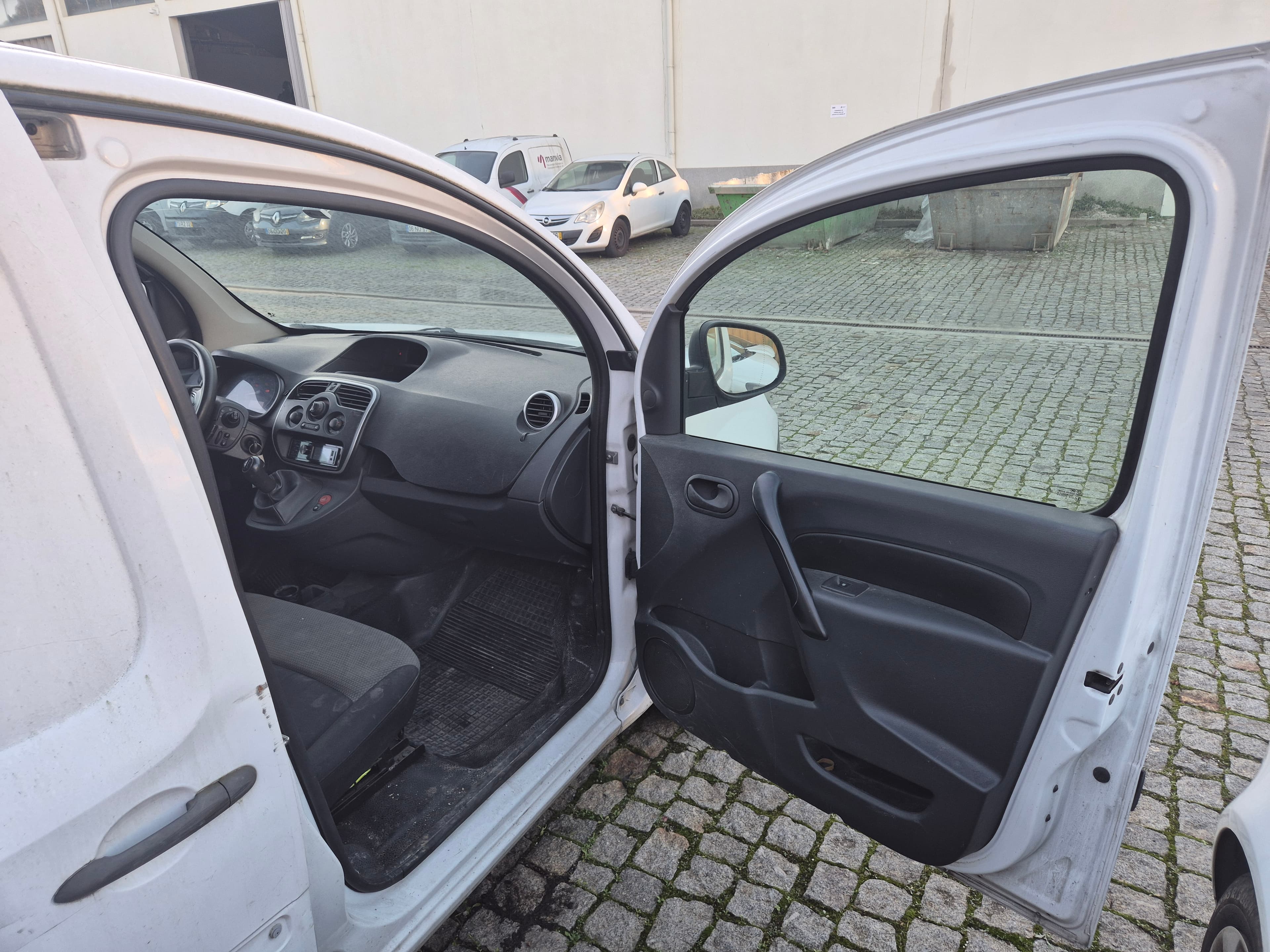 Renault Kangoo · Année 2016 — image 19