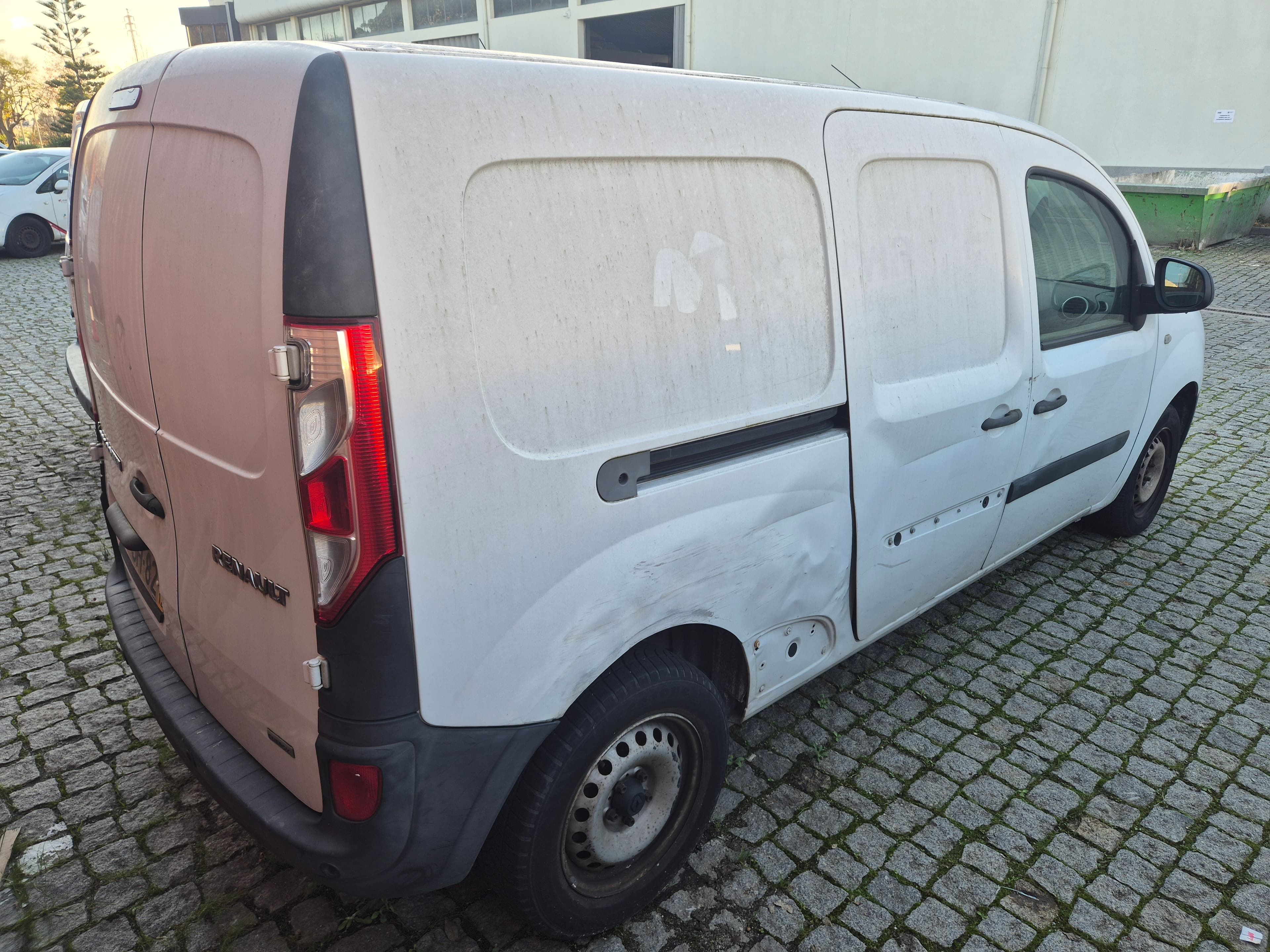 Renault Kangoo · Année 2016 — image 4
