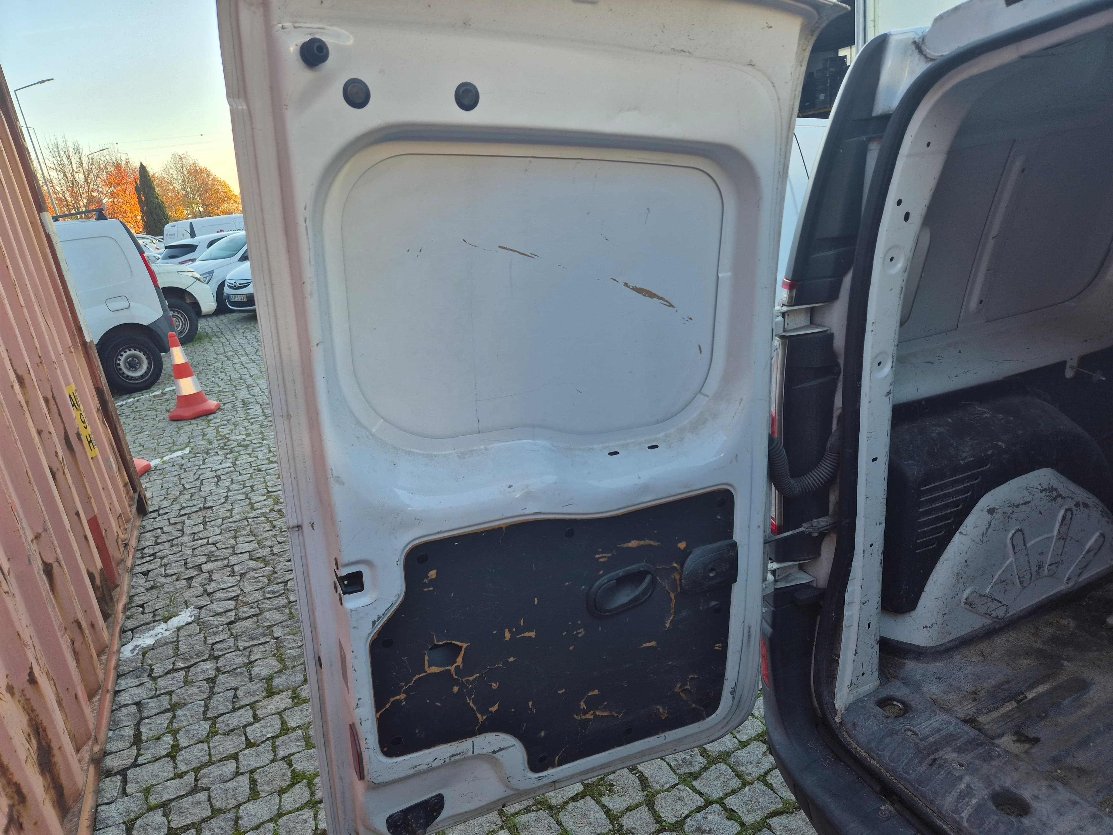 Renault Kangoo · Année 2016 — image 15