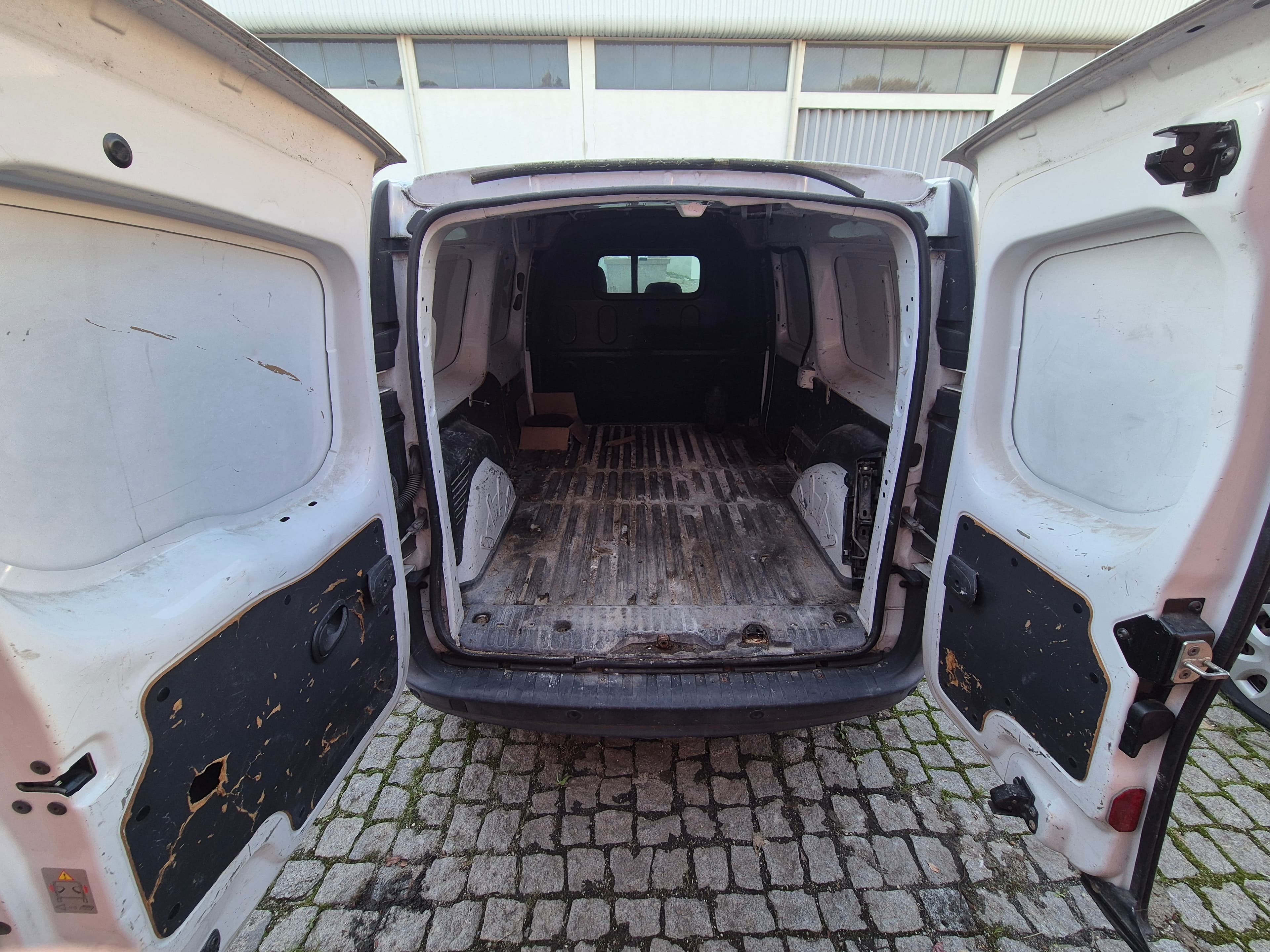 Renault Kangoo · Année 2016 — image 14