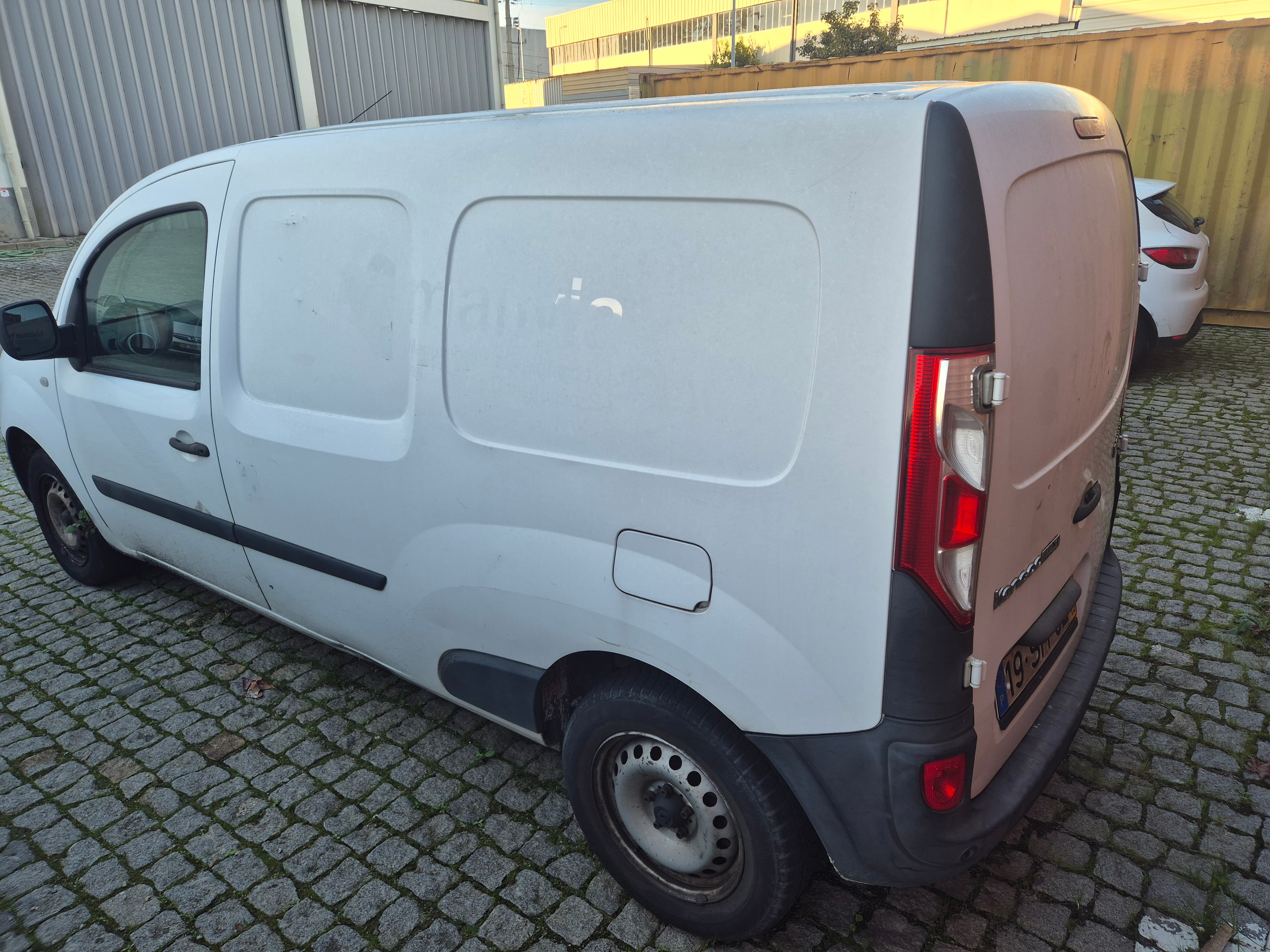 Renault Kangoo · Année 2016 — image 7
