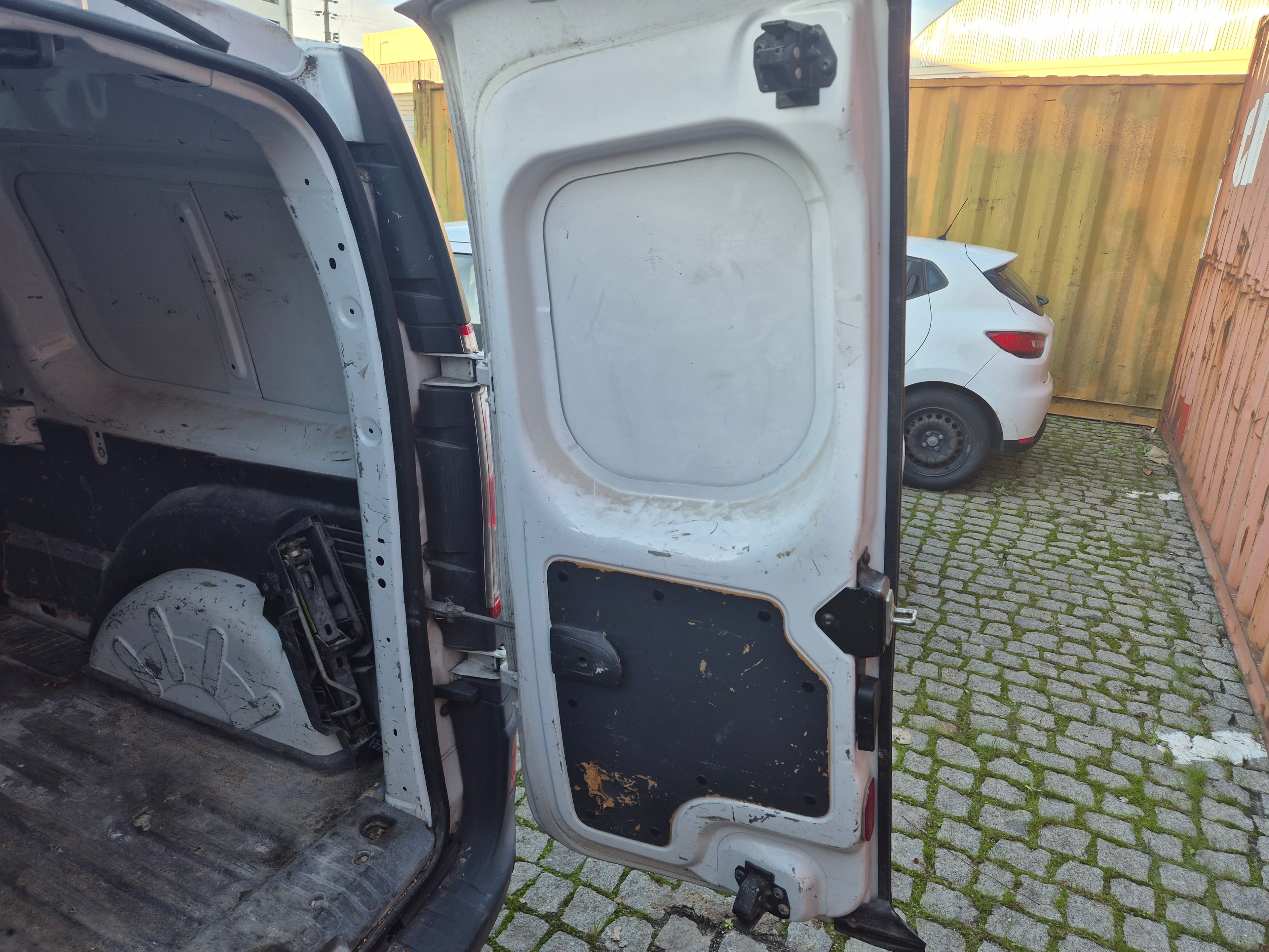 Renault Kangoo · Année 2016 — image 16