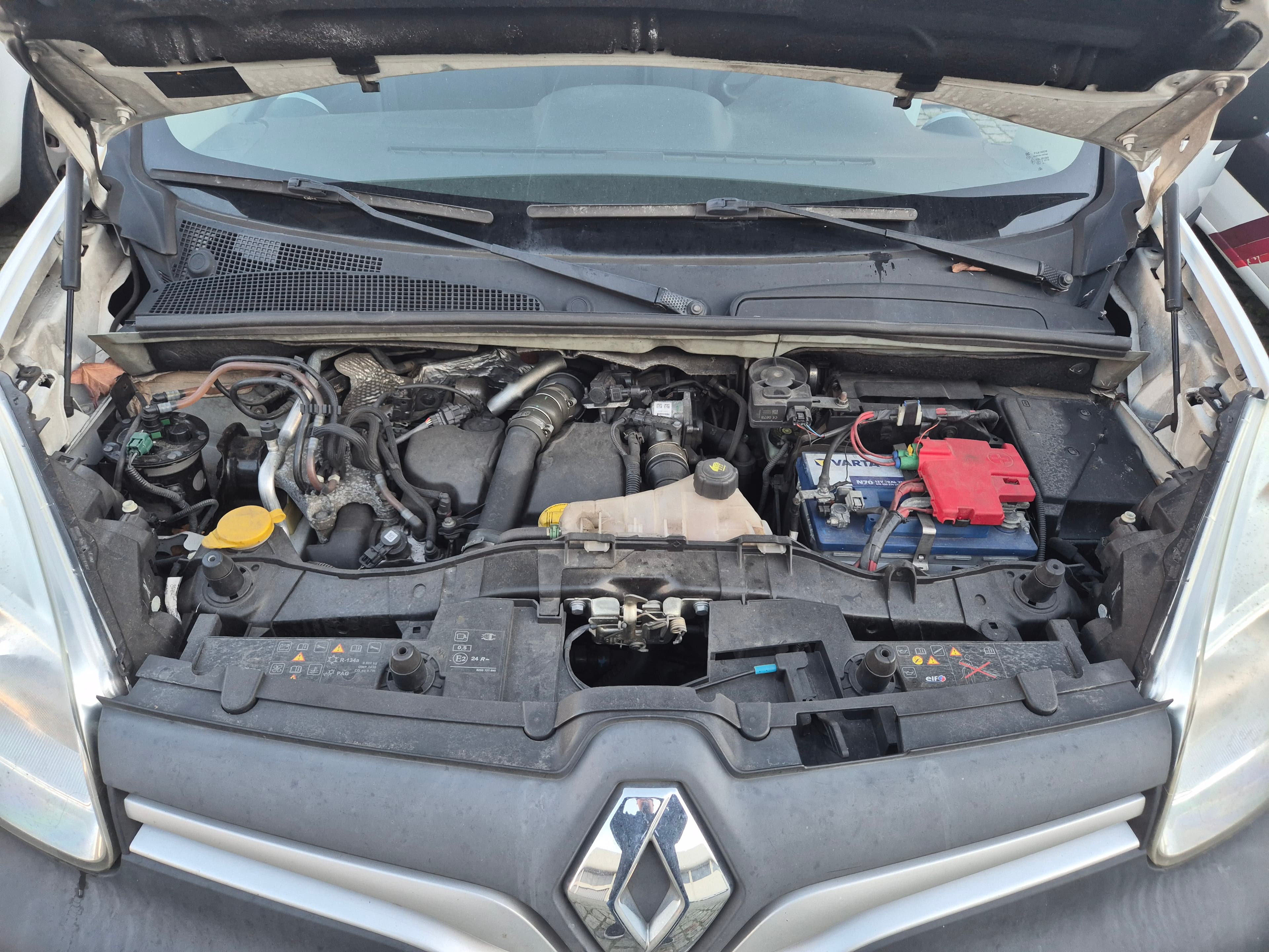 Renault Kangoo · Année 2016 — image 42