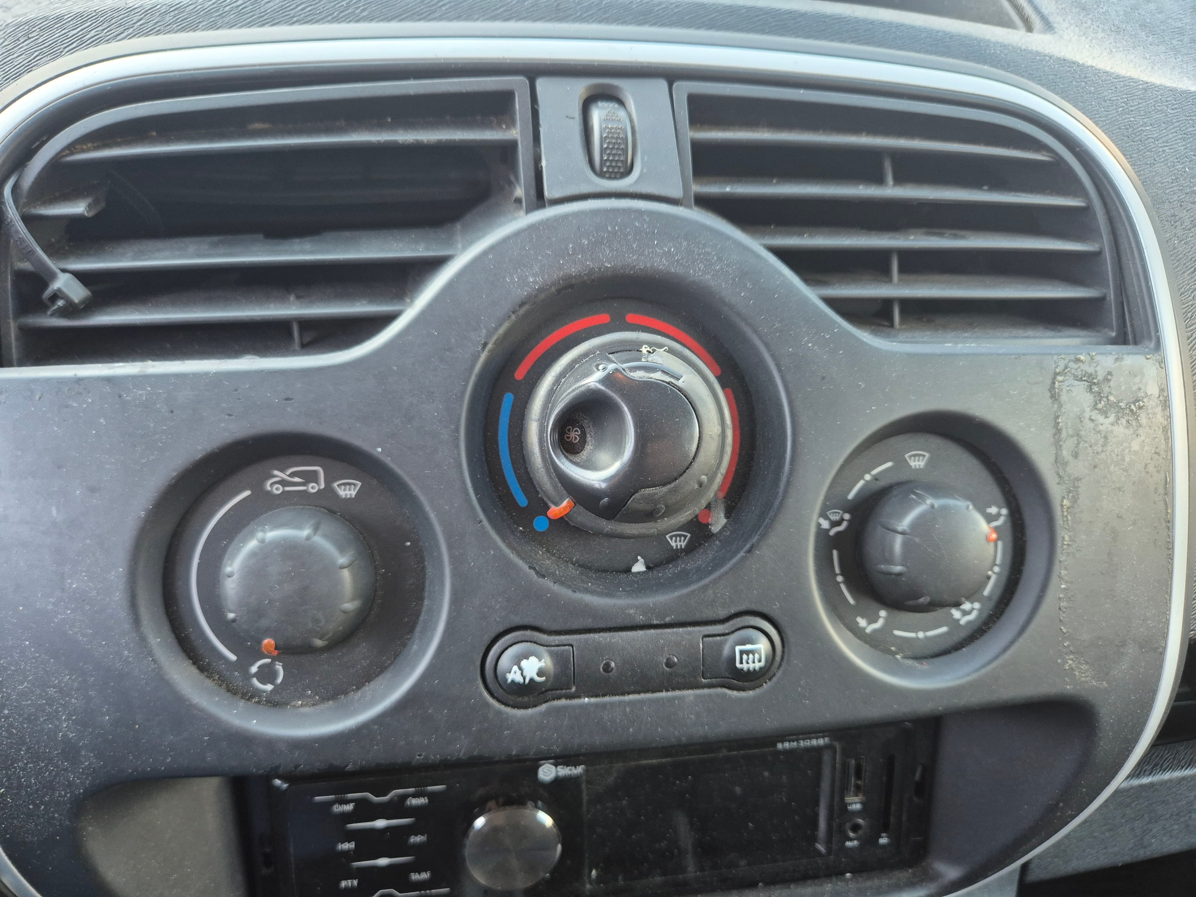 Renault Kangoo · Année 2016 — image 39