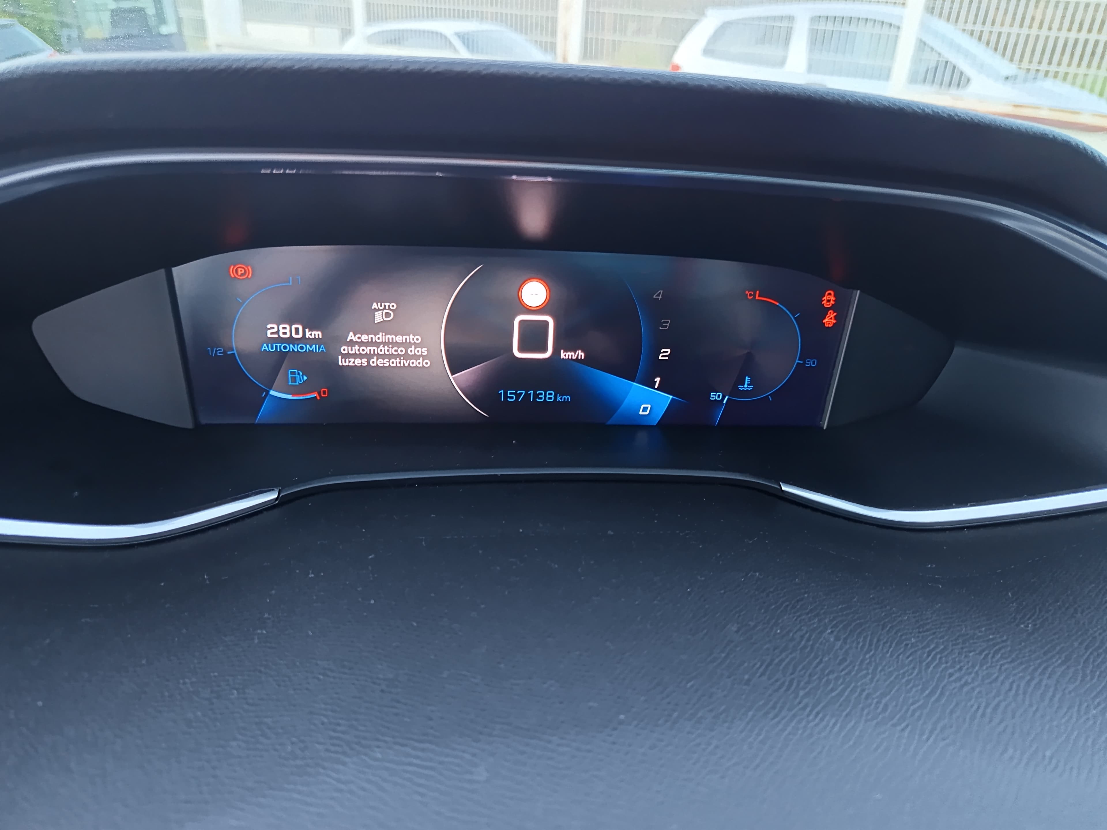 Peugeot 308 1.5 BlueHdi · Ano 2020 — imagem 45