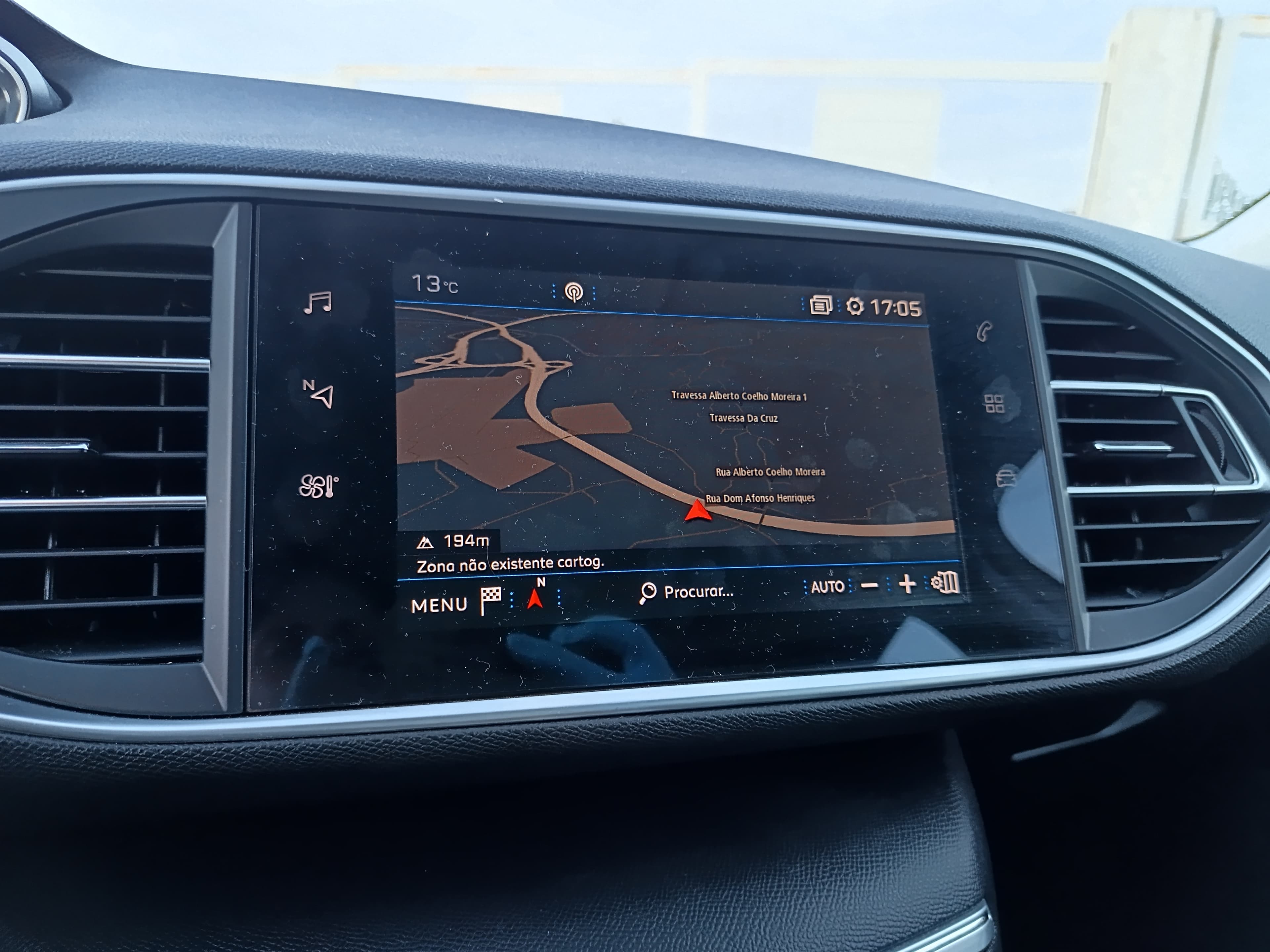Peugeot 308 1.5 BlueHdi · Ano 2020 — imagem 35