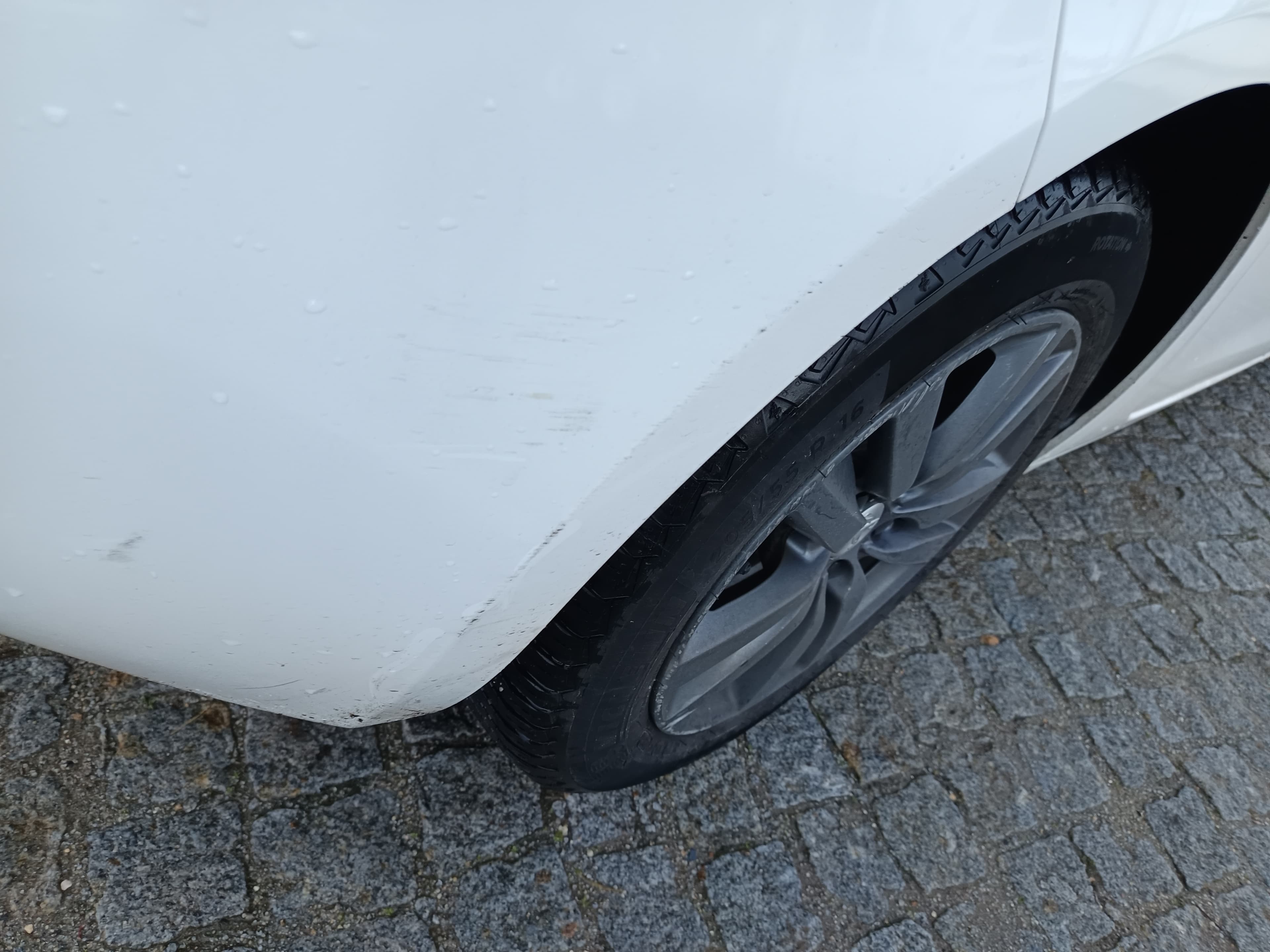 Peugeot 308 1.5 BlueHdi · Ano 2020 — imagem 9