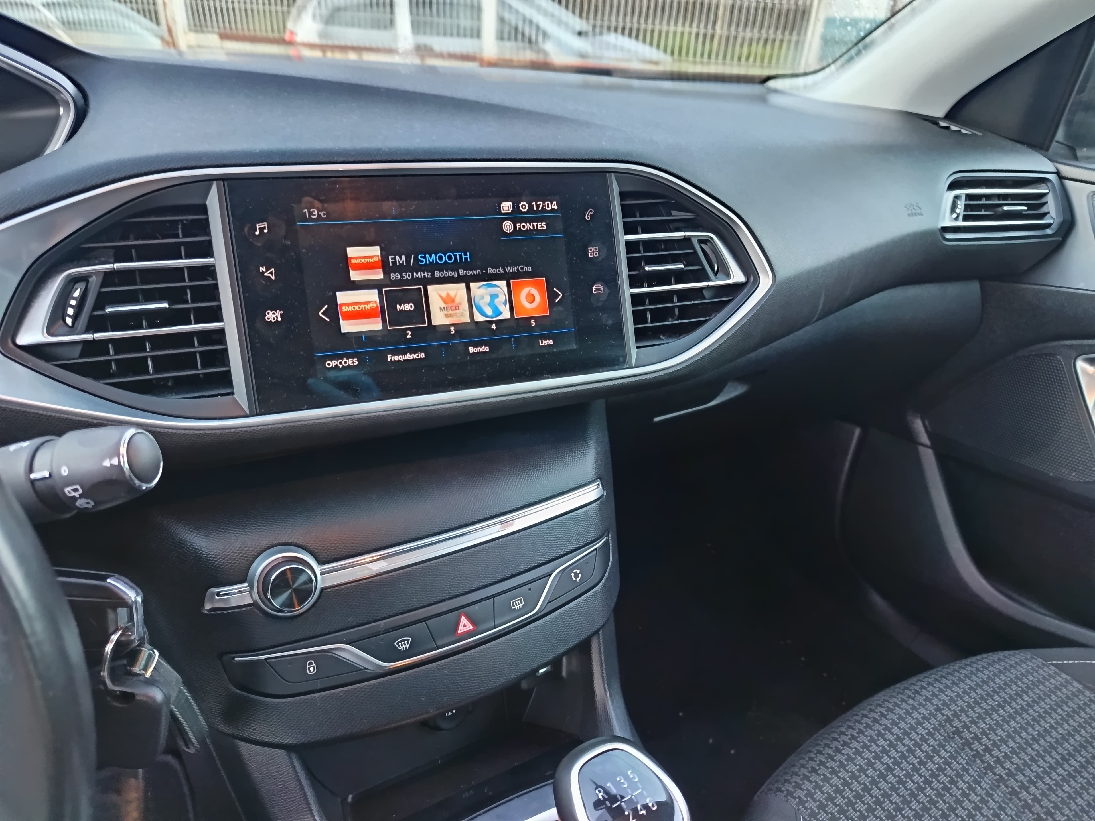 Peugeot 308 1.5 BlueHdi · Ano 2020 — imagem 38