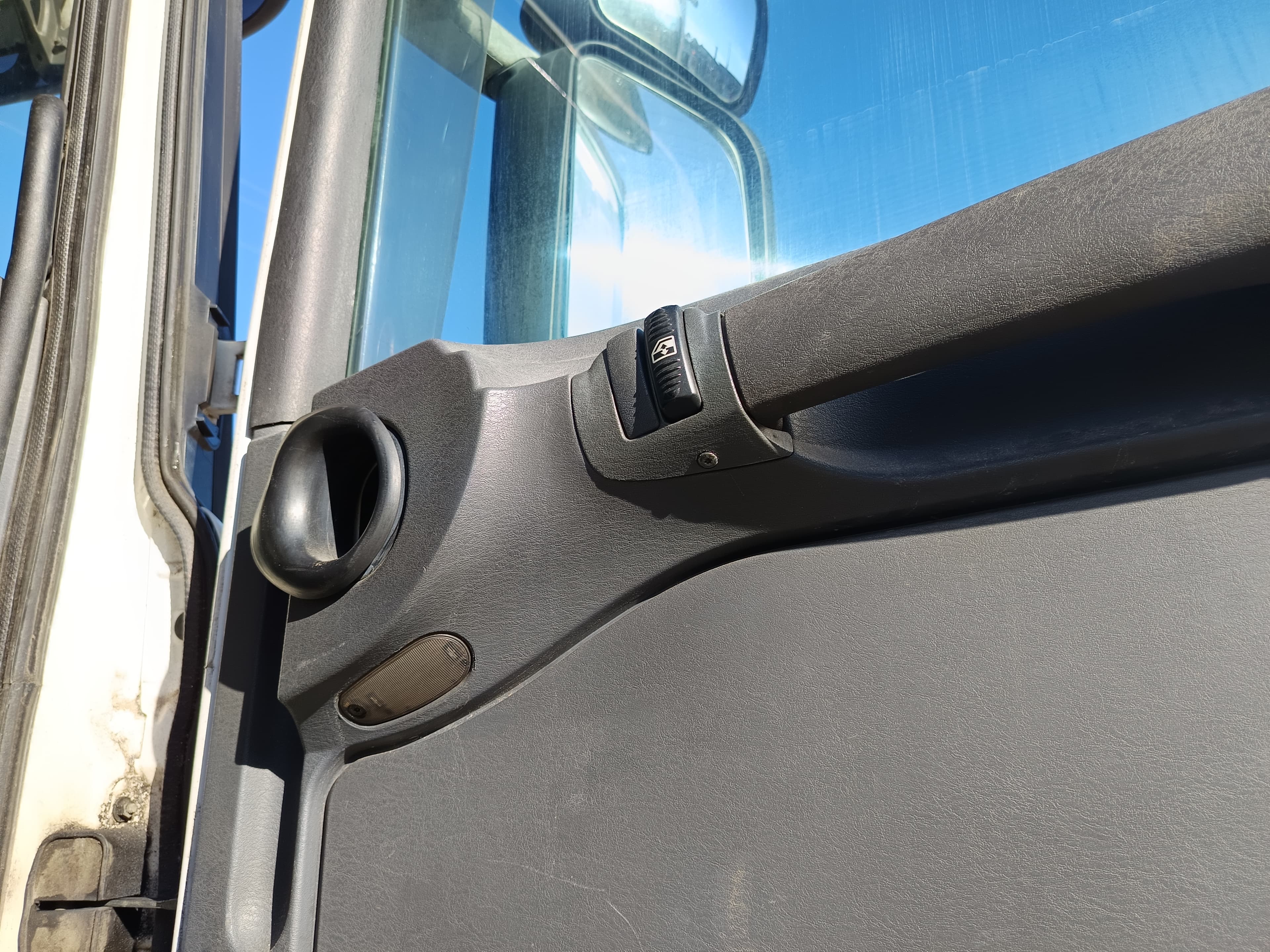 Cisterna Scania 260 · Transporte Cereais · Ano 2001 — image 23