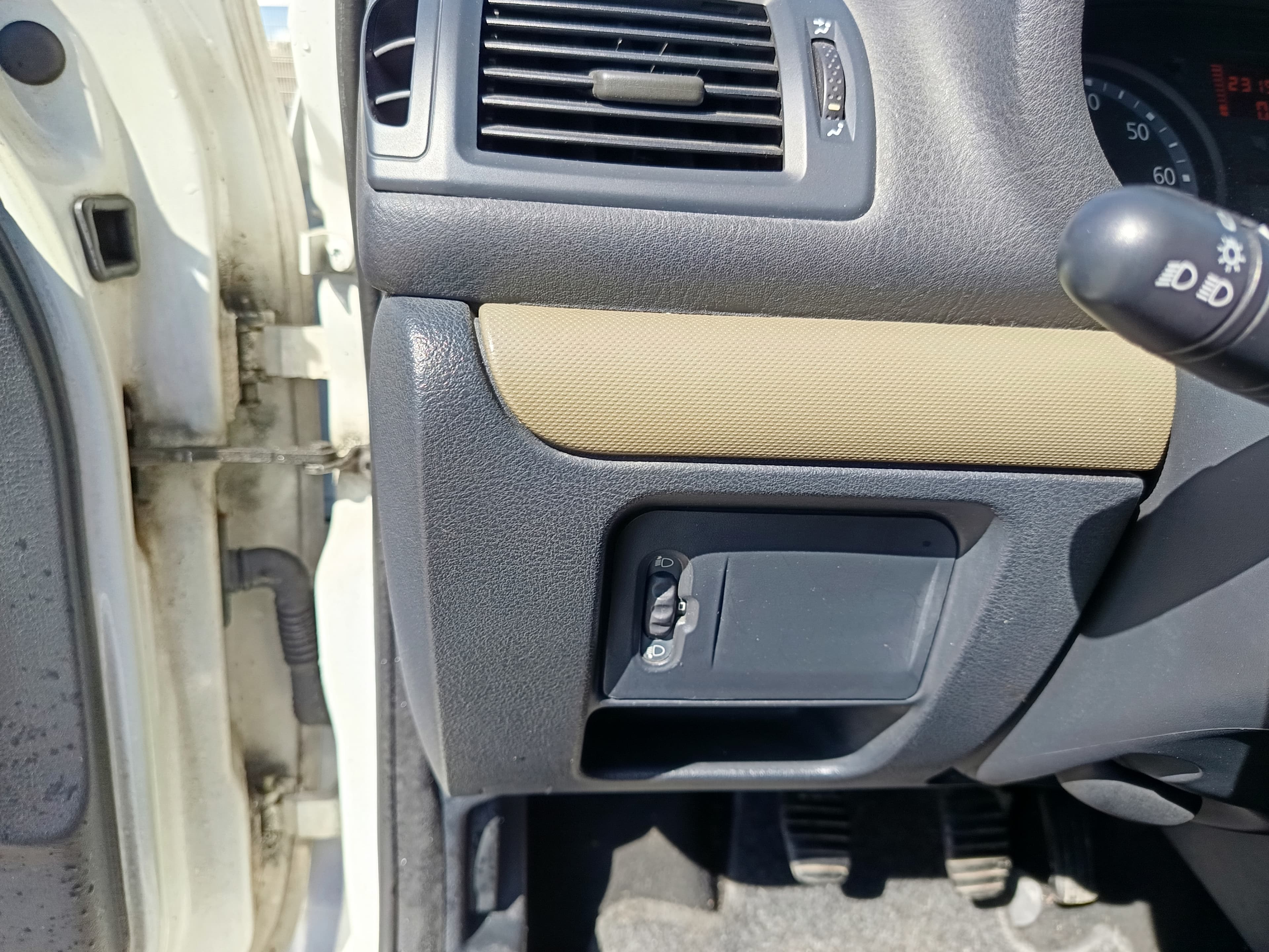 Renault Clio · Ano 2005 — imagen 34