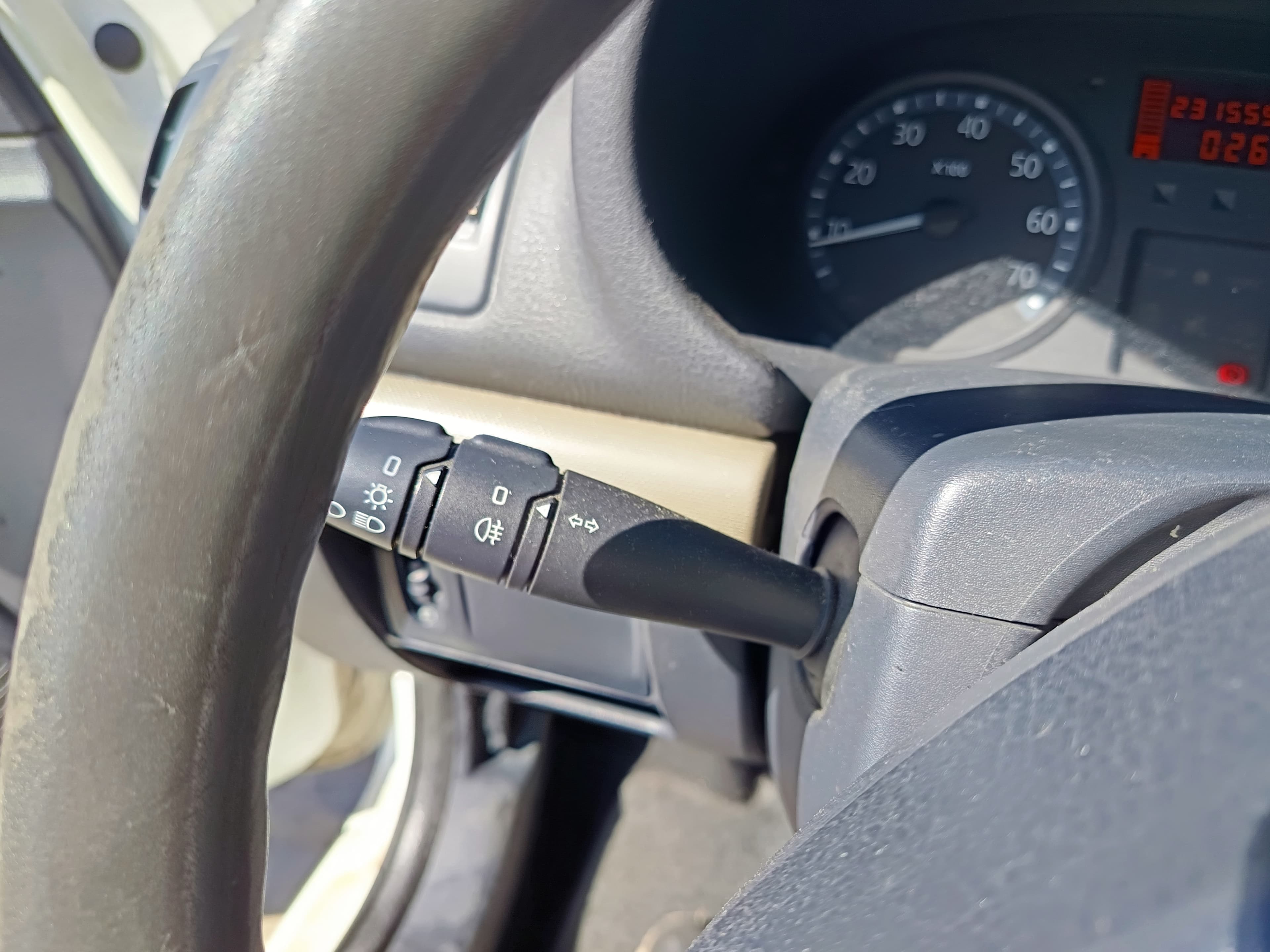 Renault Clio · Ano 2005 — imagen 33