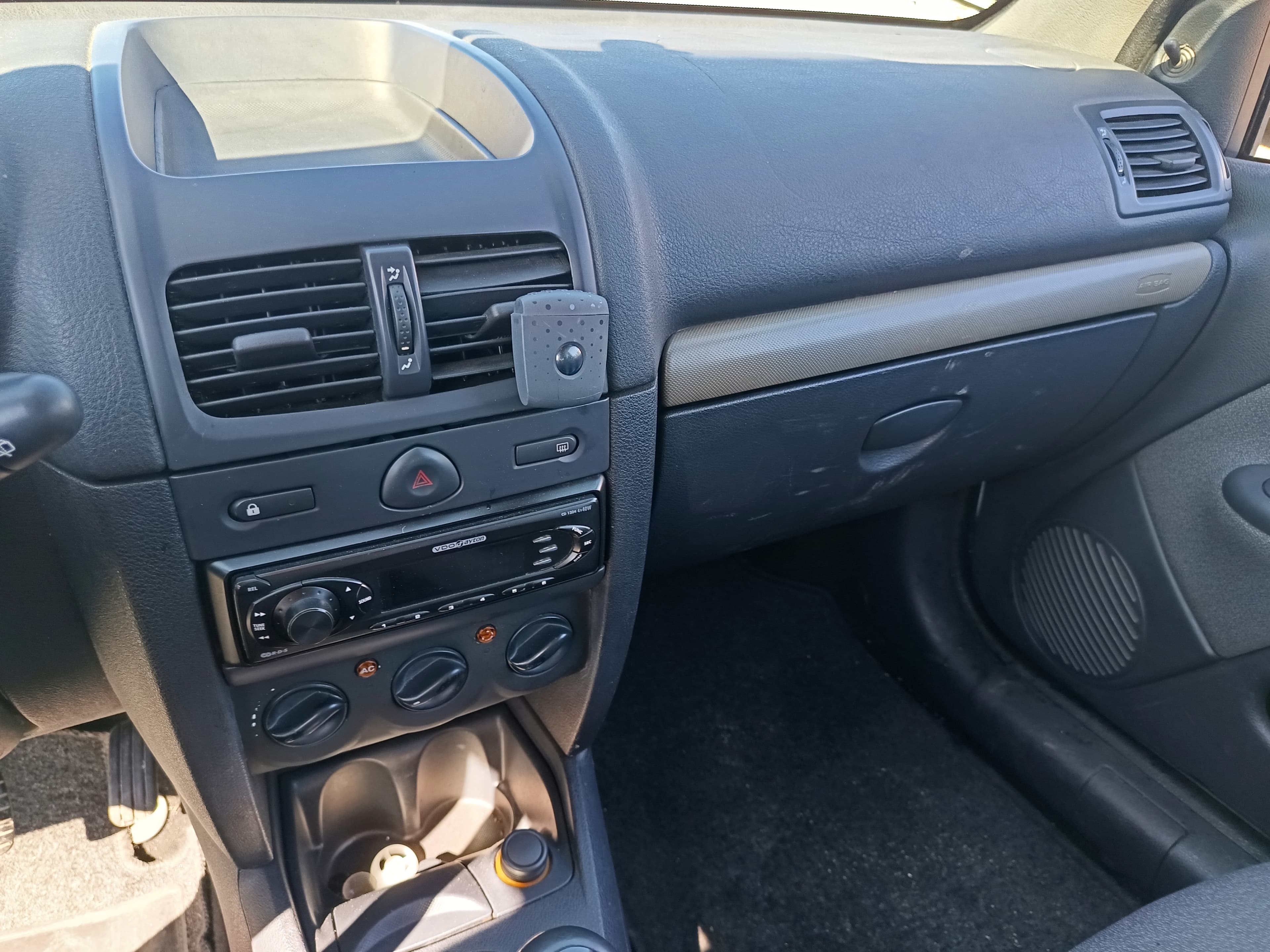 Renault Clio · Ano 2005 — imagen 28