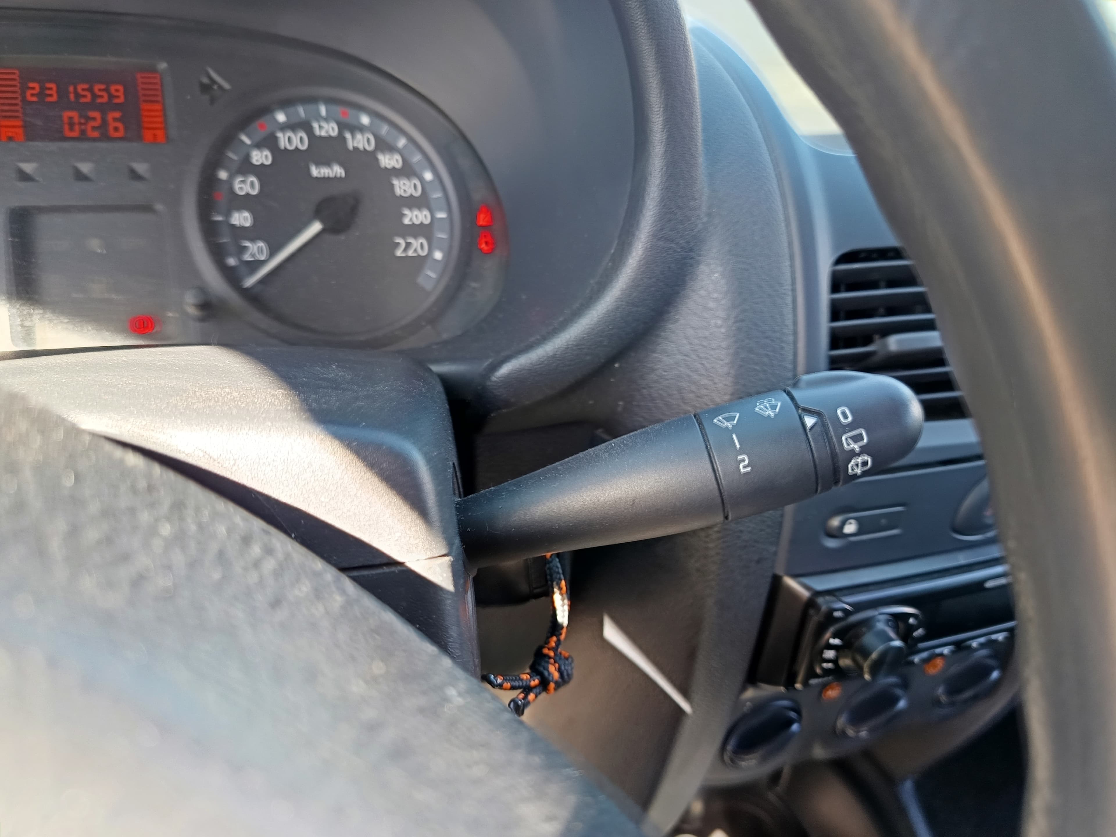 Renault Clio · Ano 2005 — imagen 32