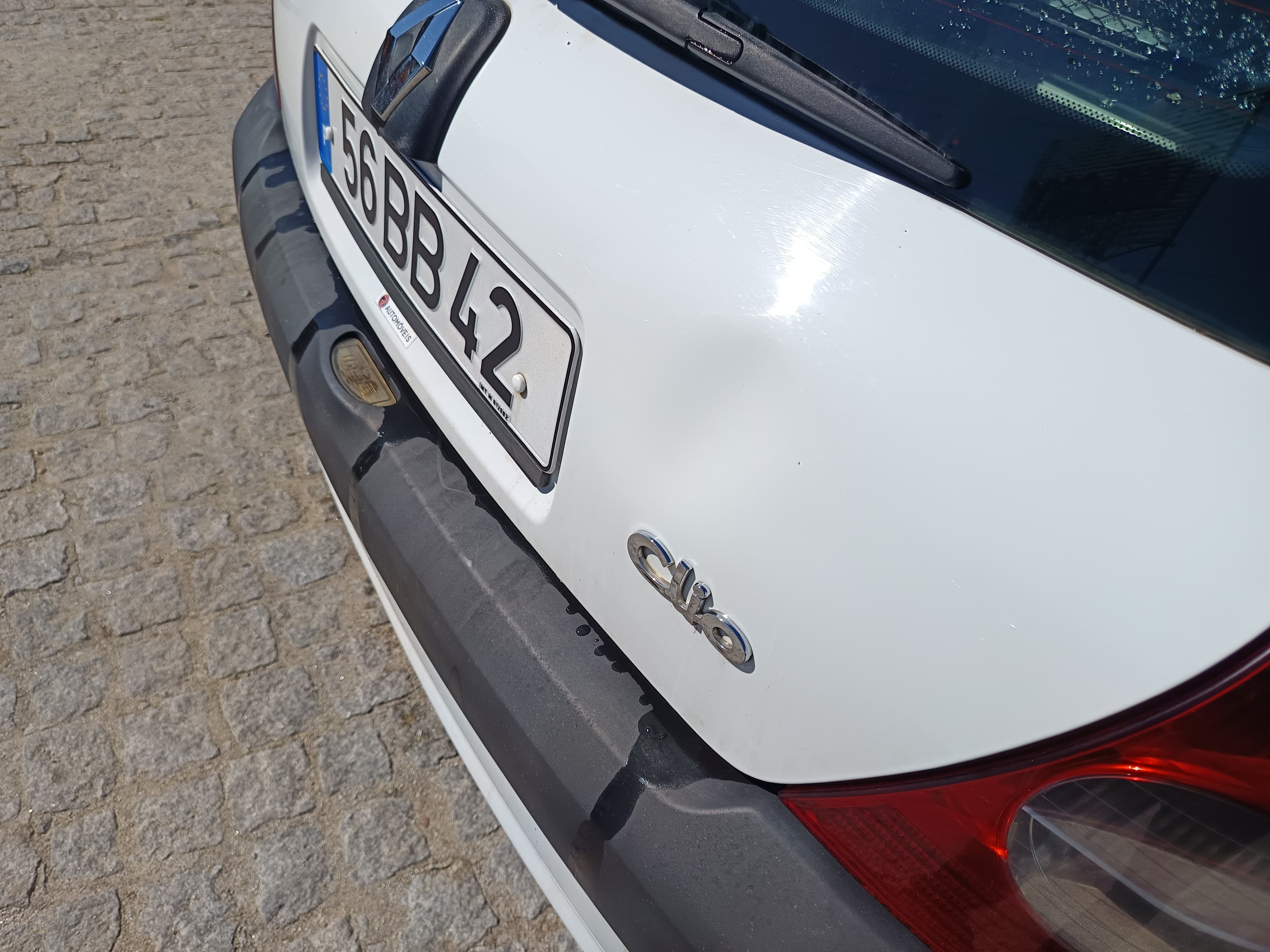 Renault Clio · Ano 2005 — imagen 14