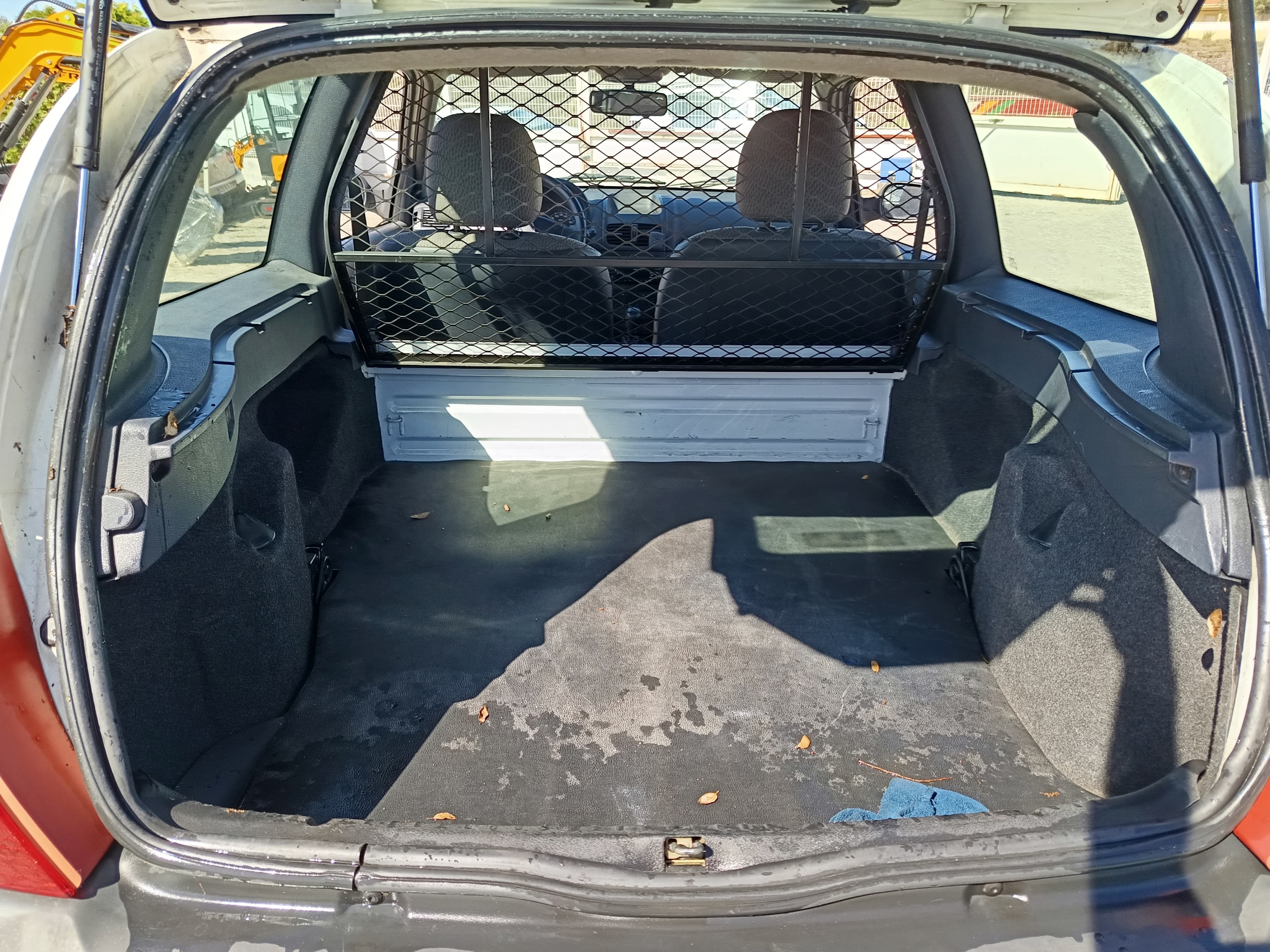 Renault Clio · Ano 2005 — imagen 18