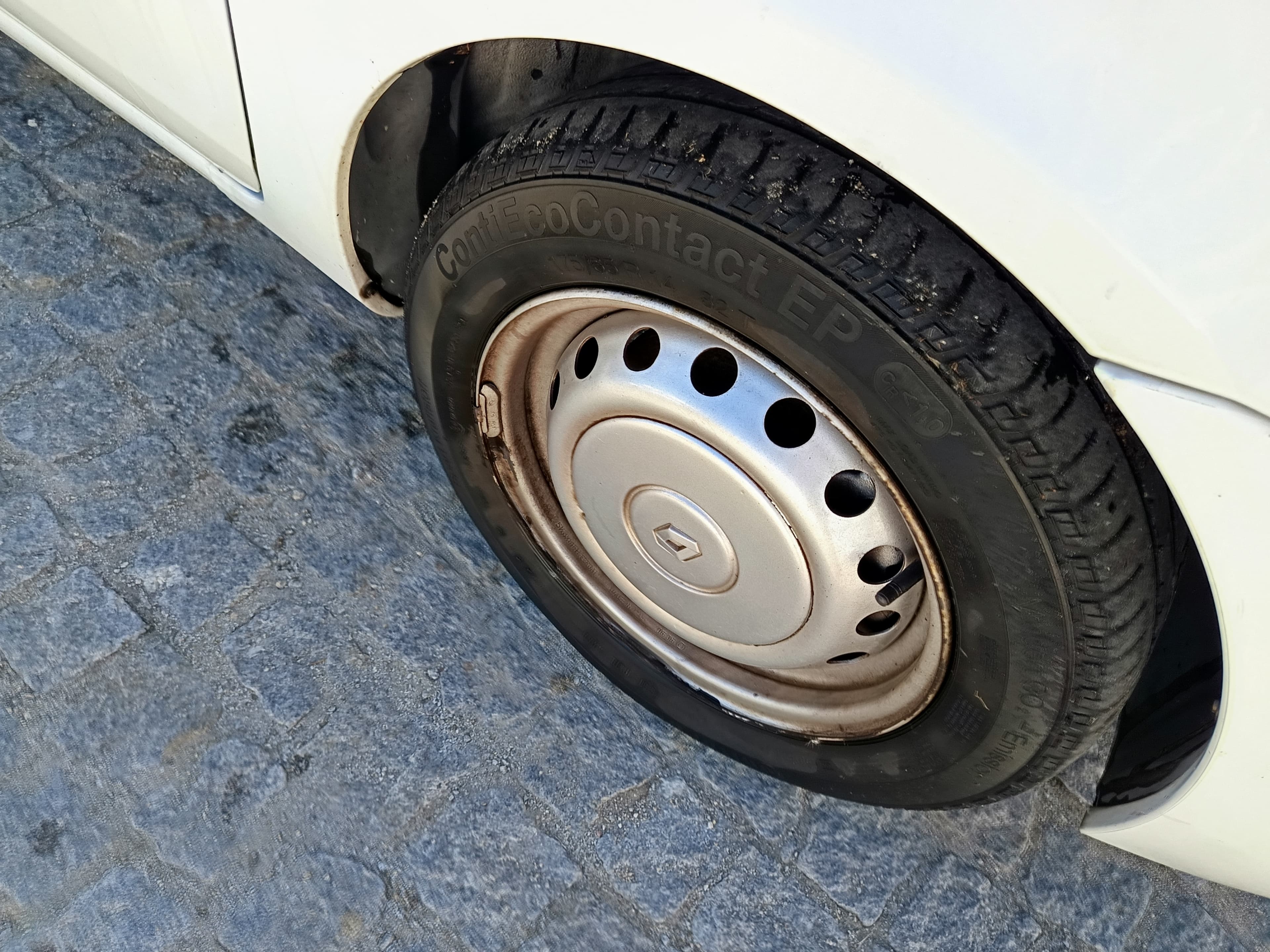 Renault Clio · Ano 2005 — imagen 10