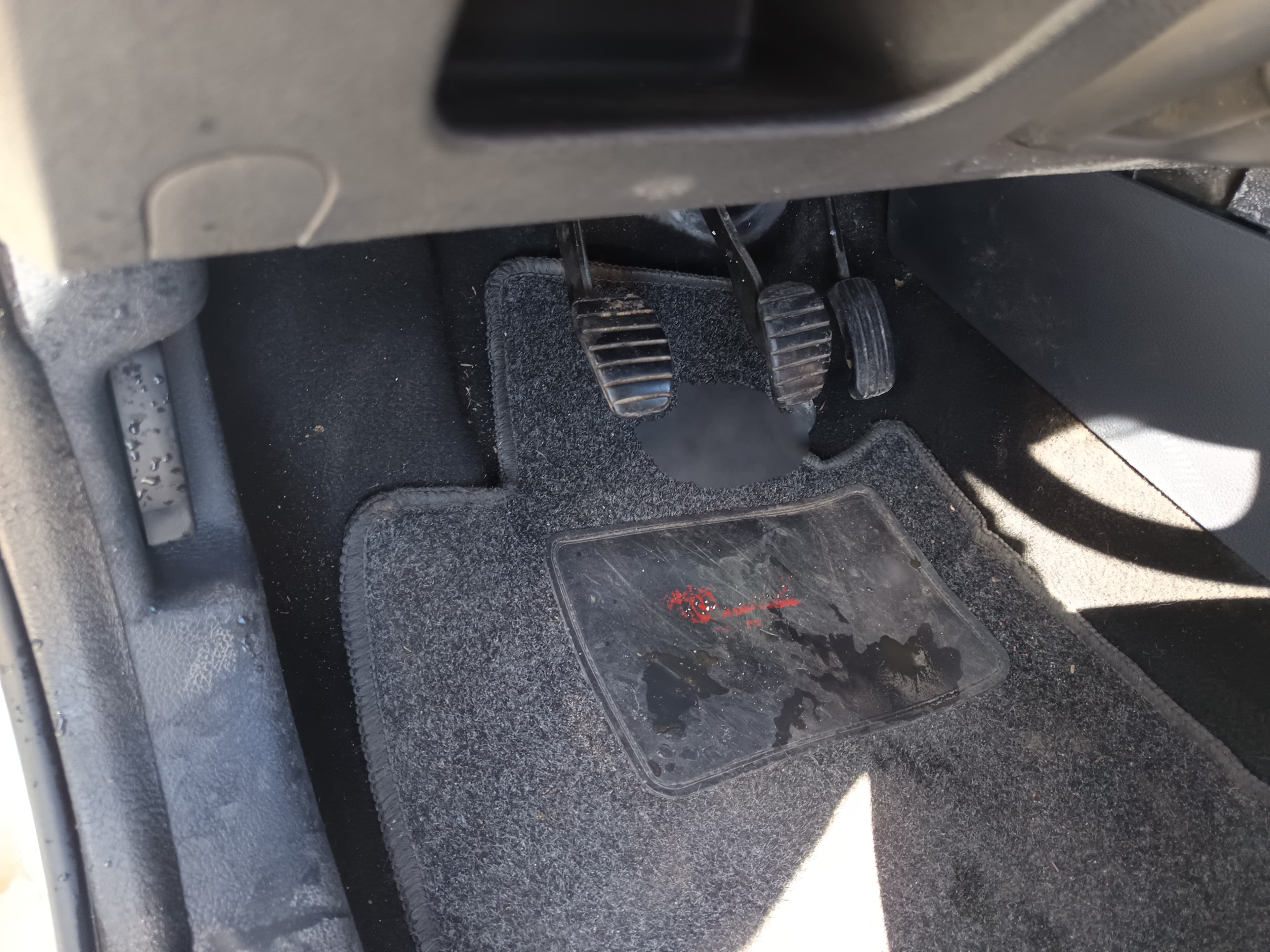 Renault Clio · Ano 2005 — imagen 26
