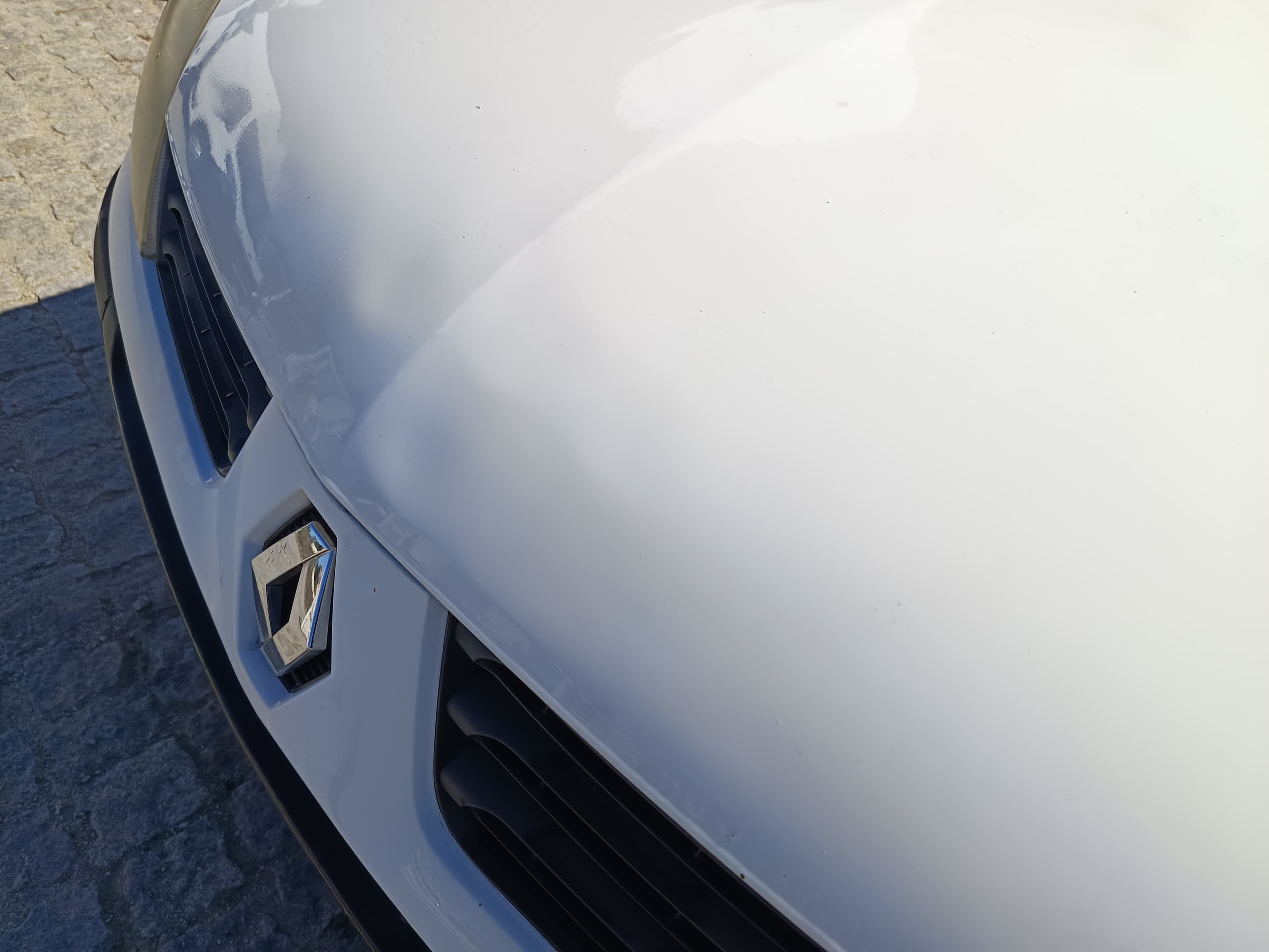 Renault Clio · Ano 2005 — imagen 17