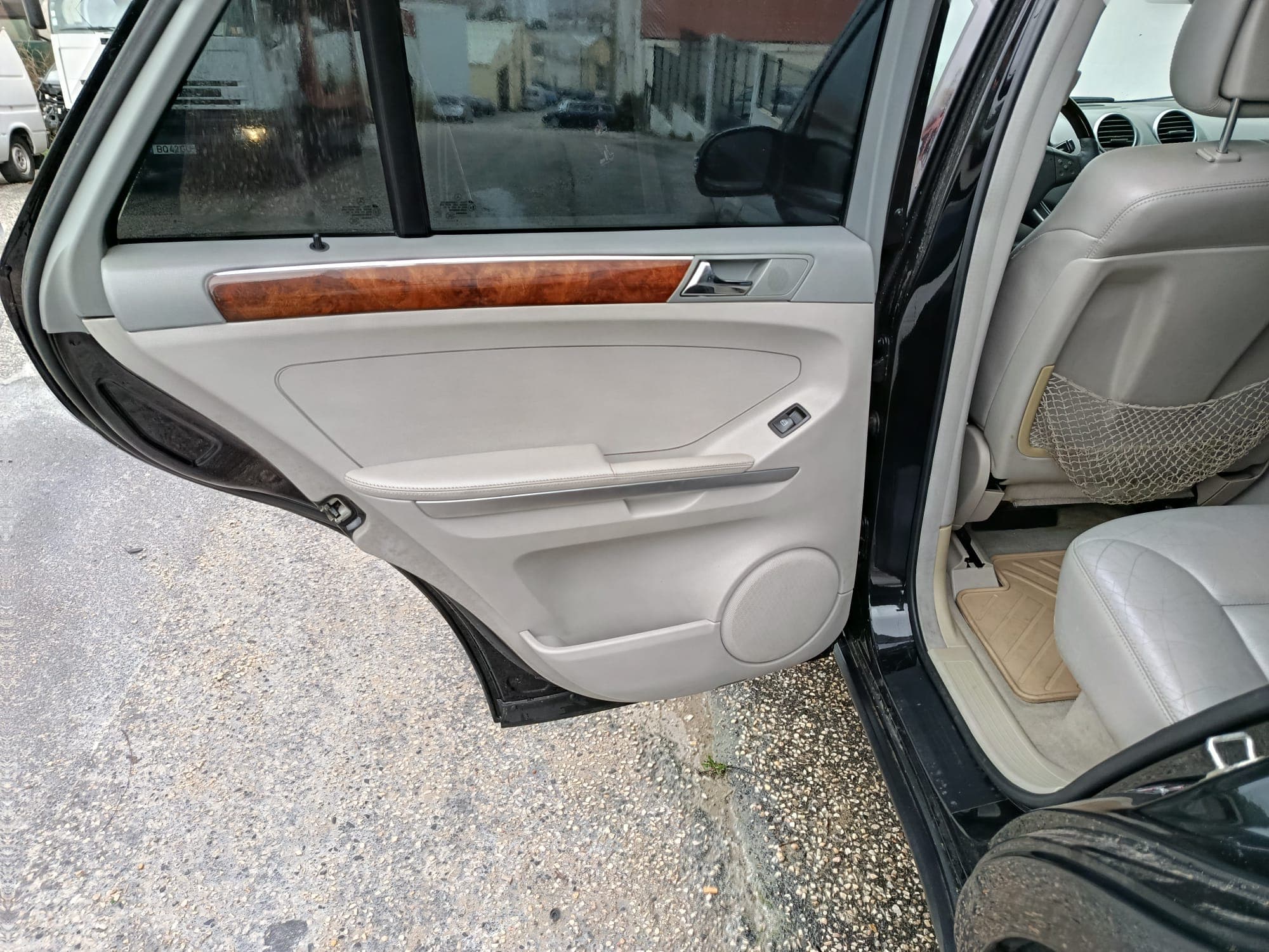 Mercedes-Benz ML 320 · Ano 2006 — imagem 18
