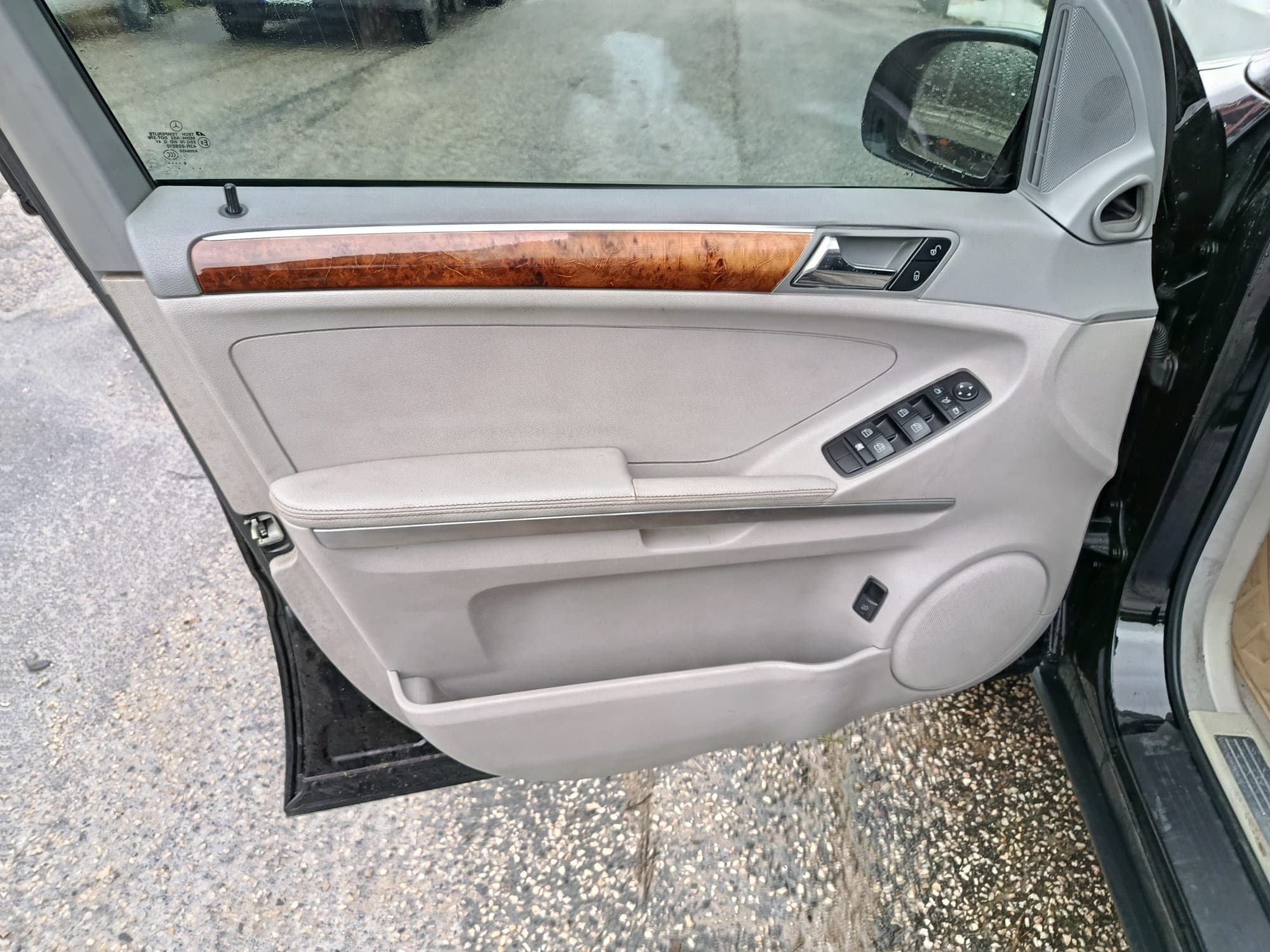 Mercedes-Benz ML 320 · Ano 2006 — imagem 19