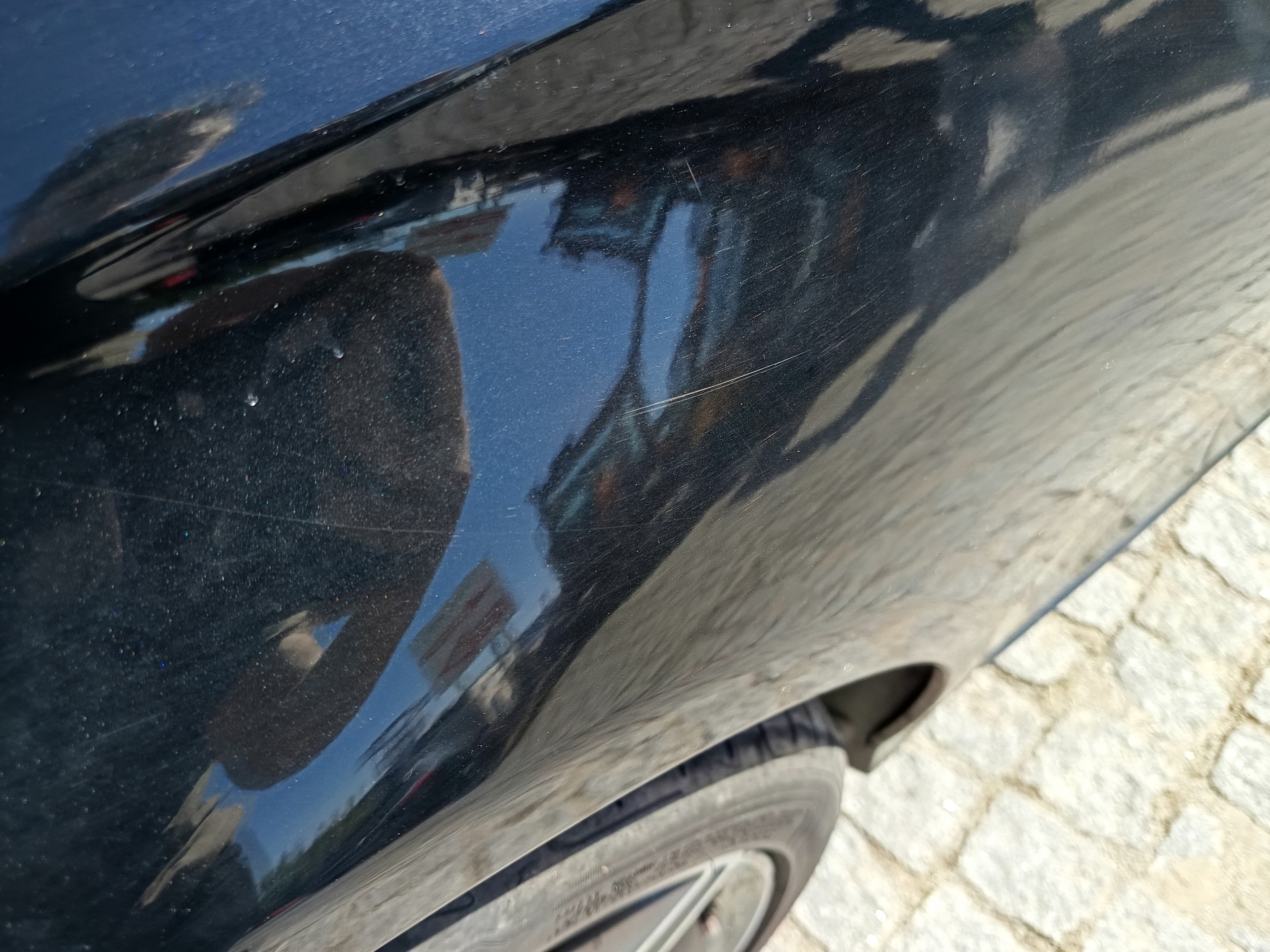 Mercedes-Benz C180 · Ano 2017 — imagen 15