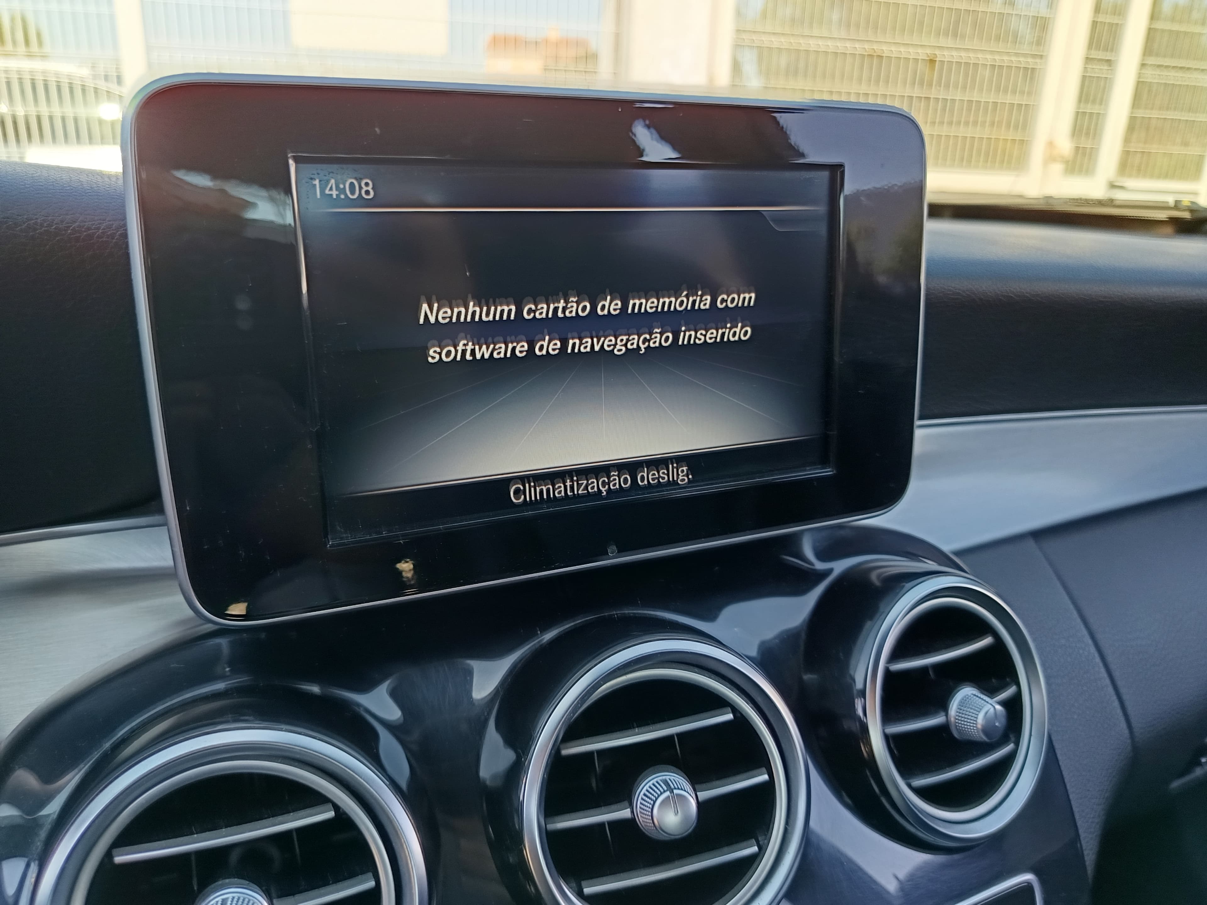 Mercedes-Benz C180 · Ano 2017 — imagen 37
