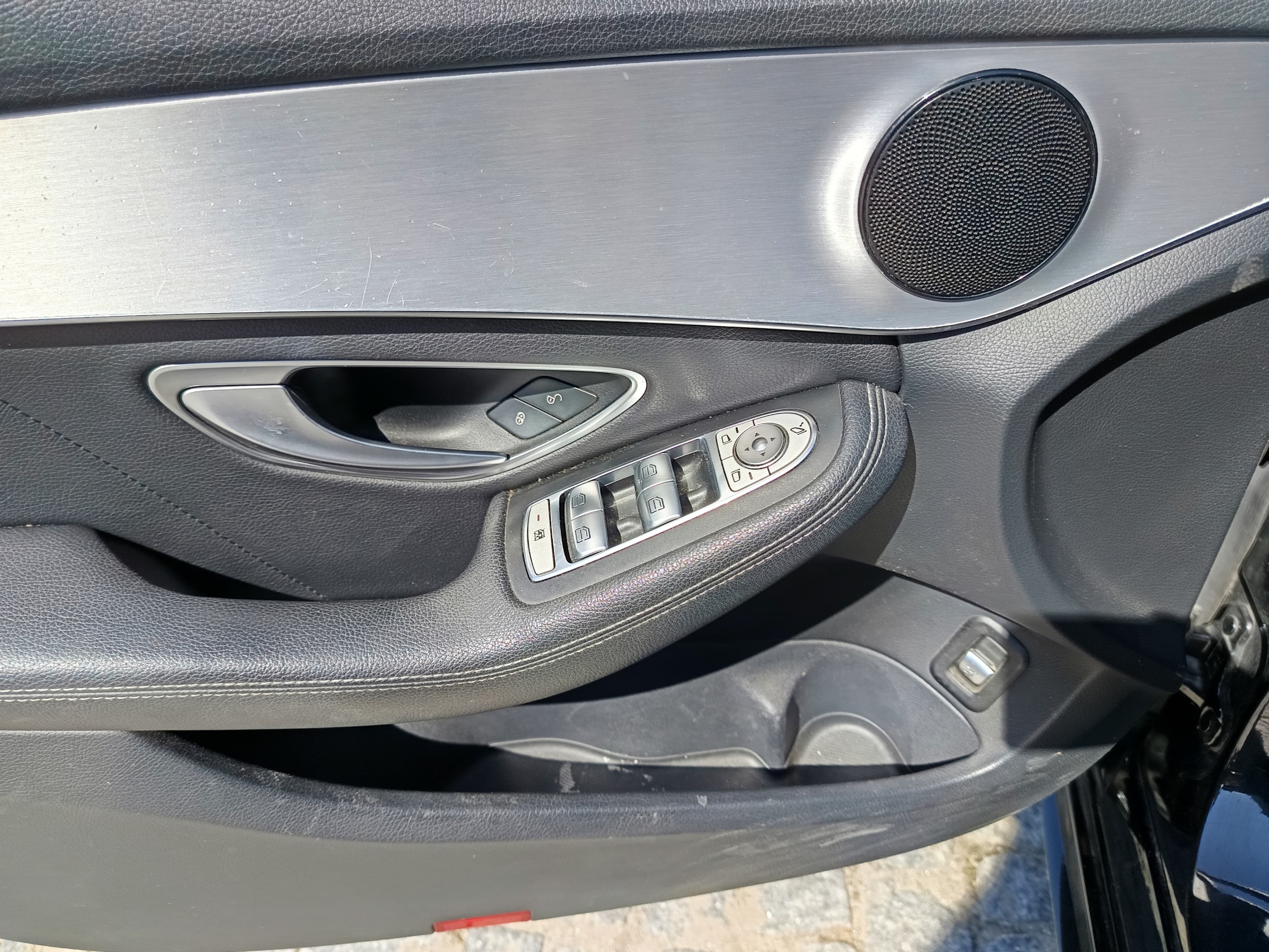 Mercedes-Benz C180 · Ano 2017 — imagen 32