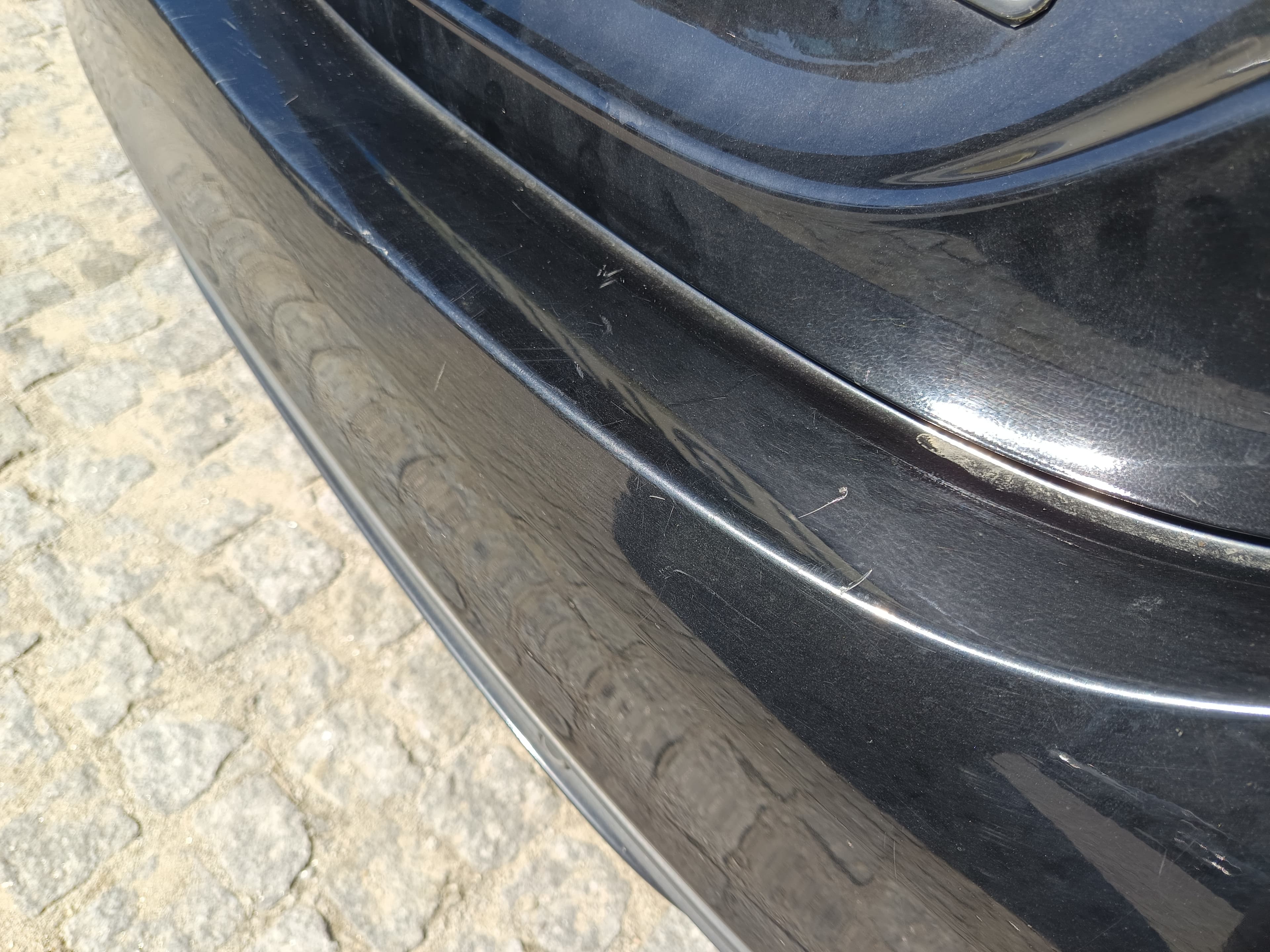 Mercedes-Benz C180 · Ano 2017 — imagen 11