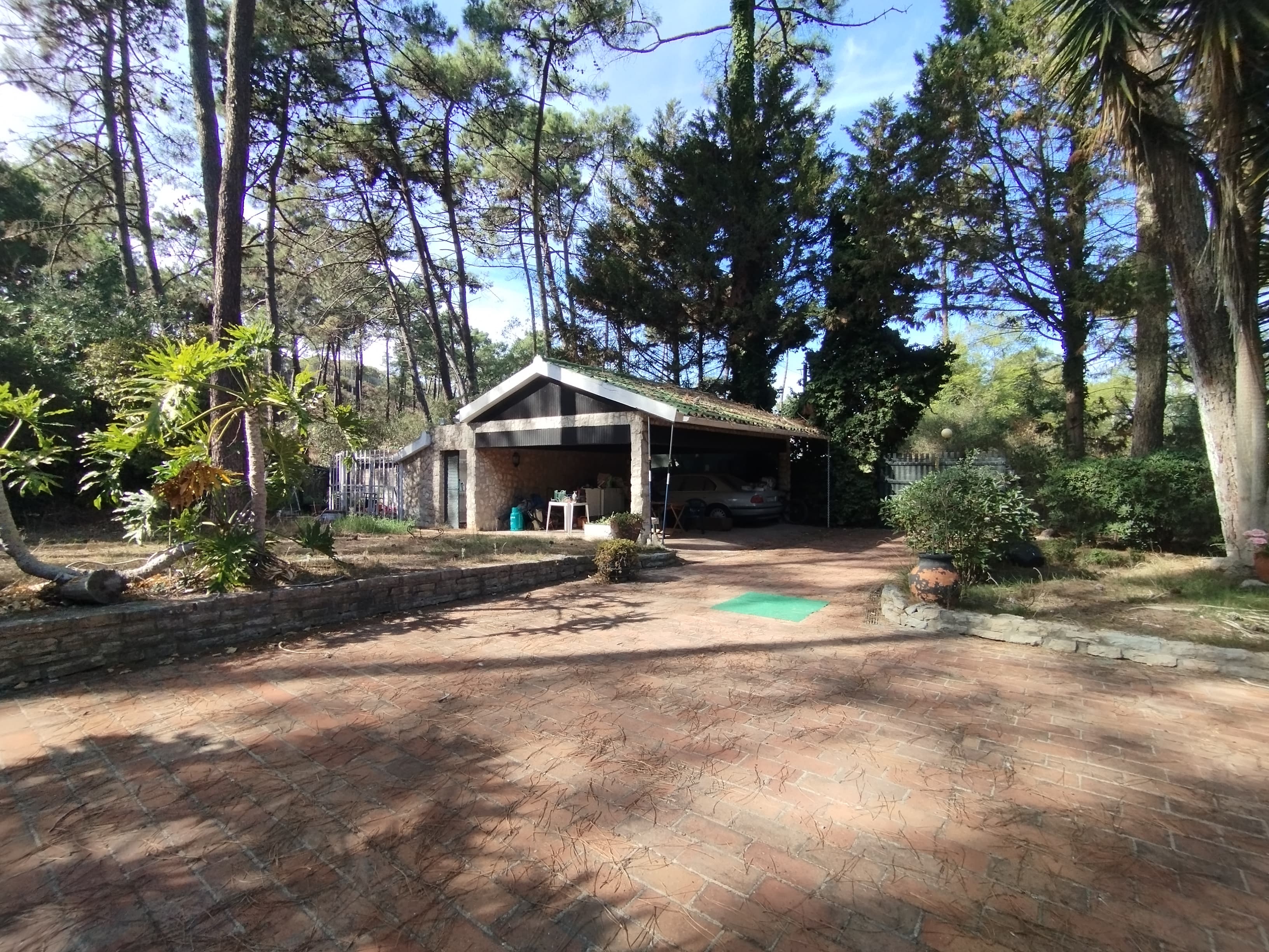 Moradia V5 com Piscina · Herdade da Aroeira, Charneca de Caparica — imagem 22