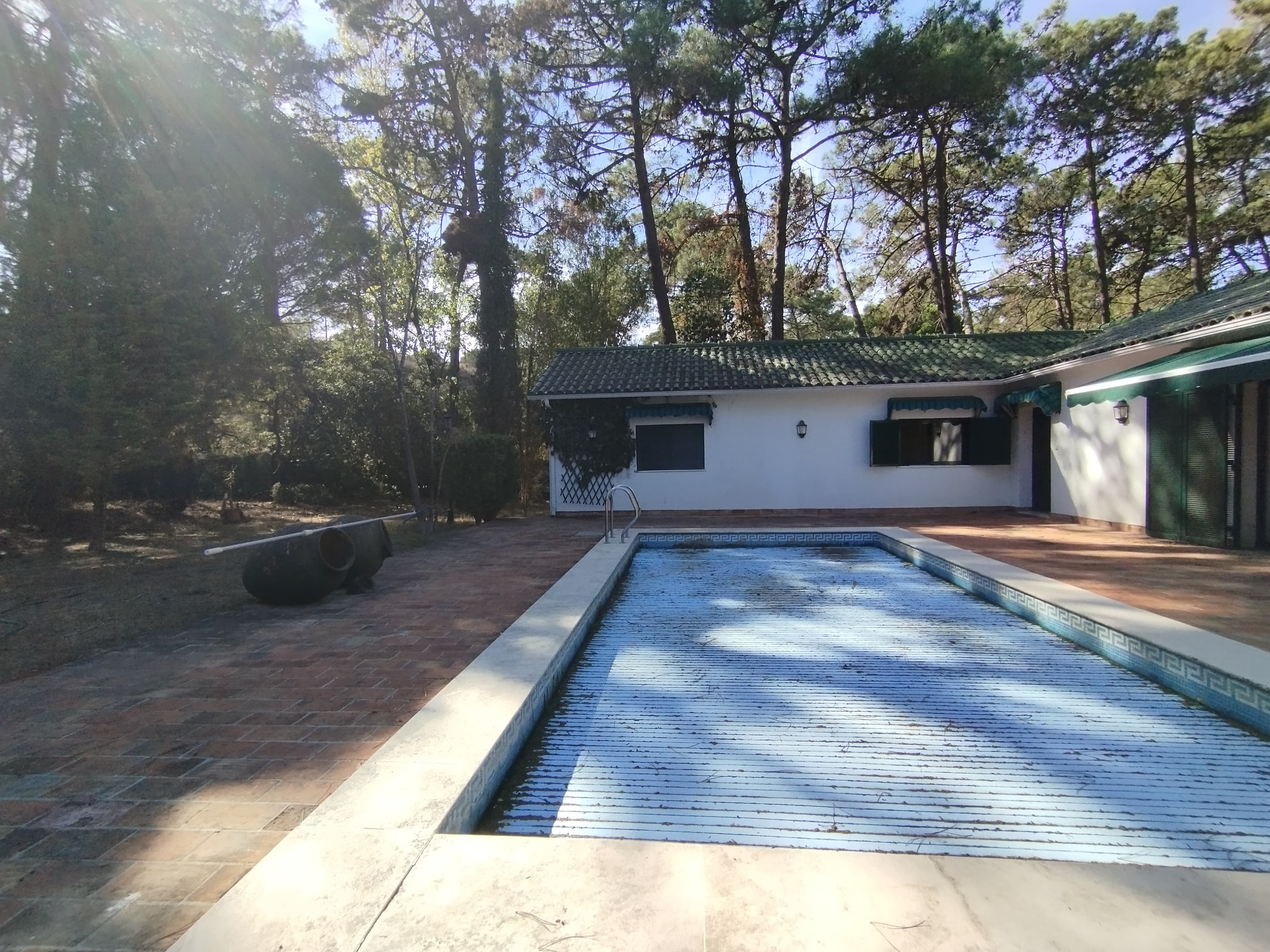 Moradia V5 com Piscina · Herdade da Aroeira, Charneca de Caparica — imagem 14