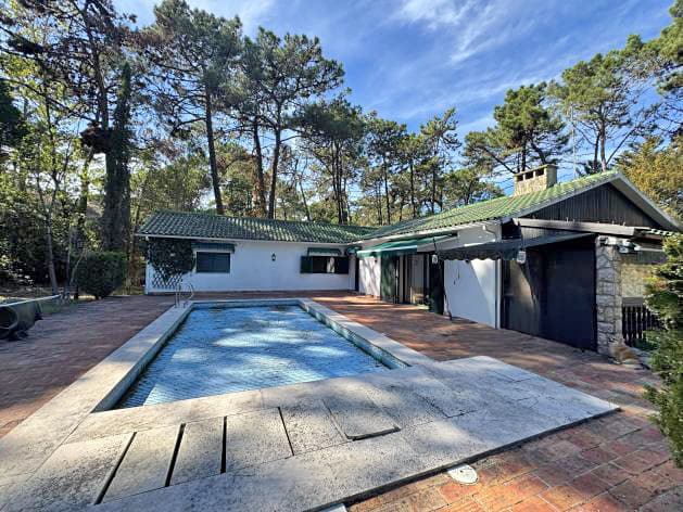 Moradia V5 com Piscina · Herdade da Aroeira, Charneca de Caparica — imagem 8