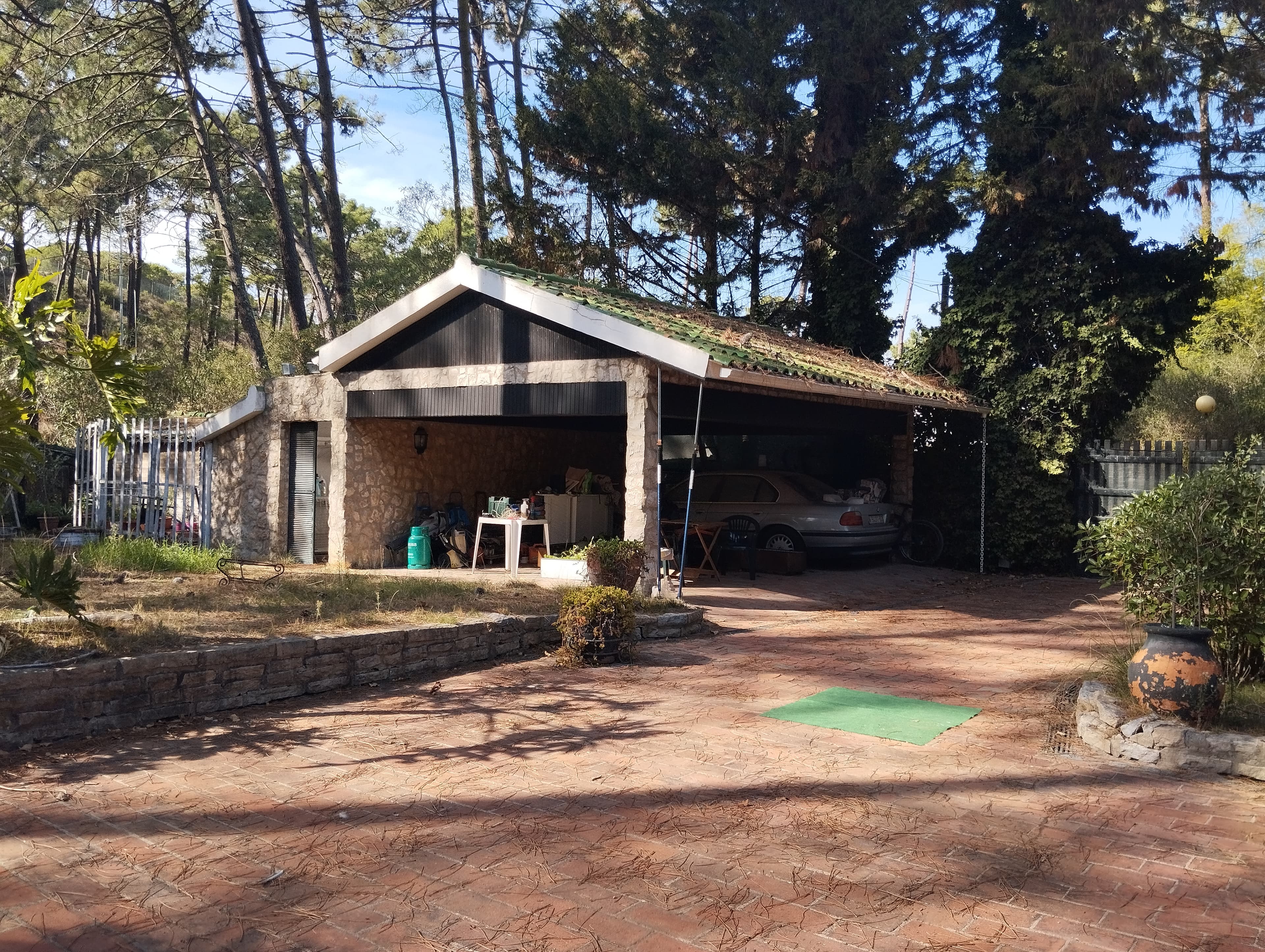 Moradia V5 com Piscina · Herdade da Aroeira, Charneca de Caparica — imagem 21