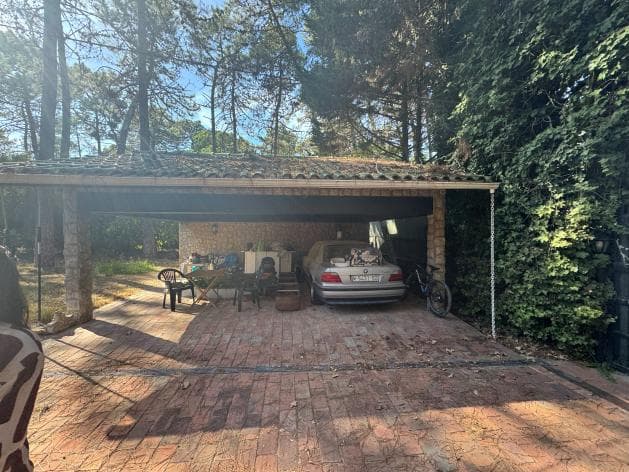 Moradia V5 com Piscina · Herdade da Aroeira, Charneca de Caparica — imagem 3