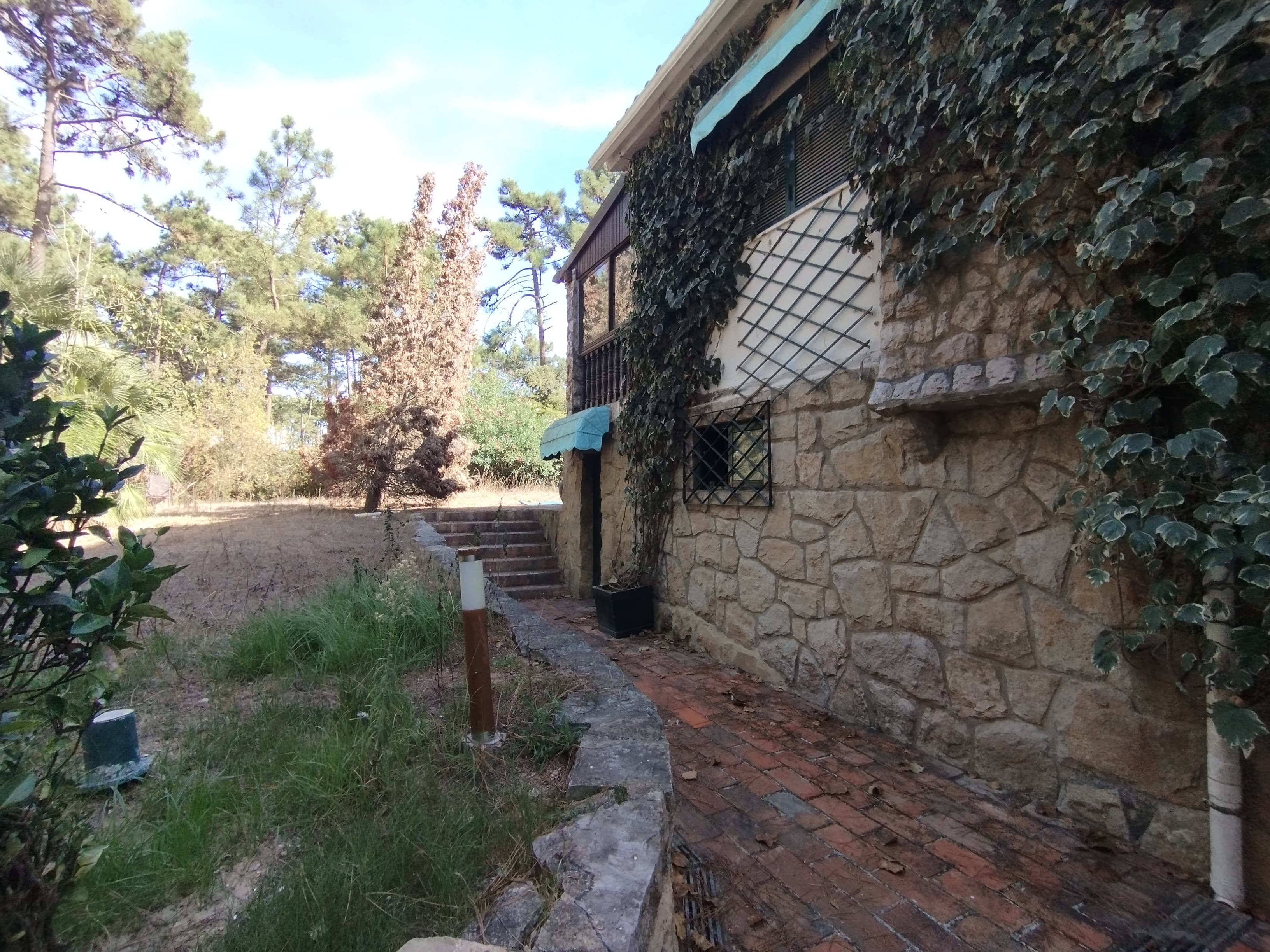 Moradia V5 com Piscina · Herdade da Aroeira, Charneca de Caparica — imagem 24
