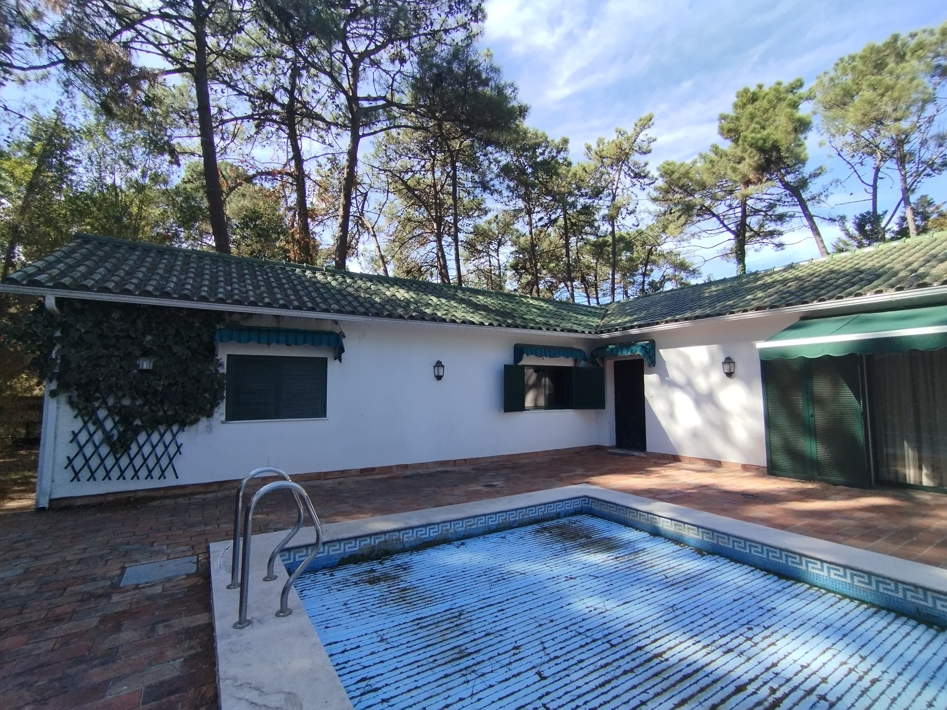 Moradia V5 com Piscina · Herdade da Aroeira, Charneca de Caparica — imagem 15