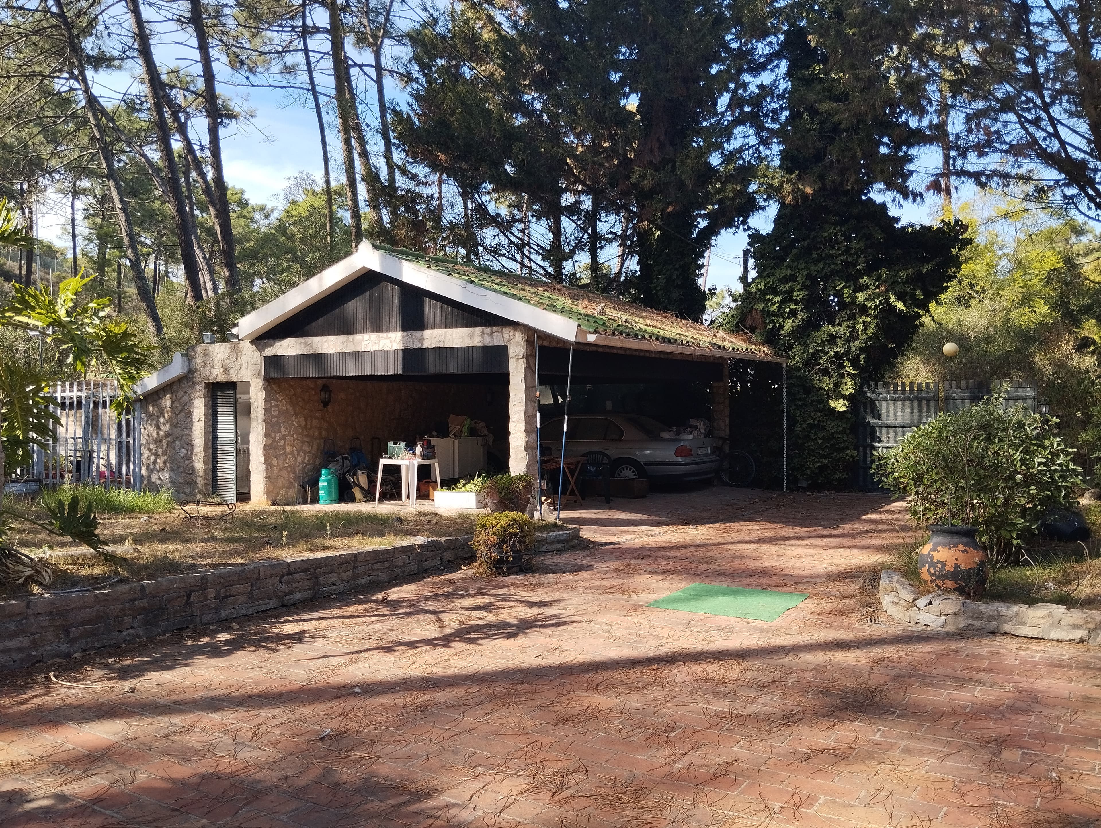 Moradia V5 com Piscina · Herdade da Aroeira, Charneca de Caparica — imagem 26