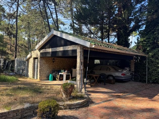 Moradia V5 com Piscina · Herdade da Aroeira, Charneca de Caparica — imagem 4