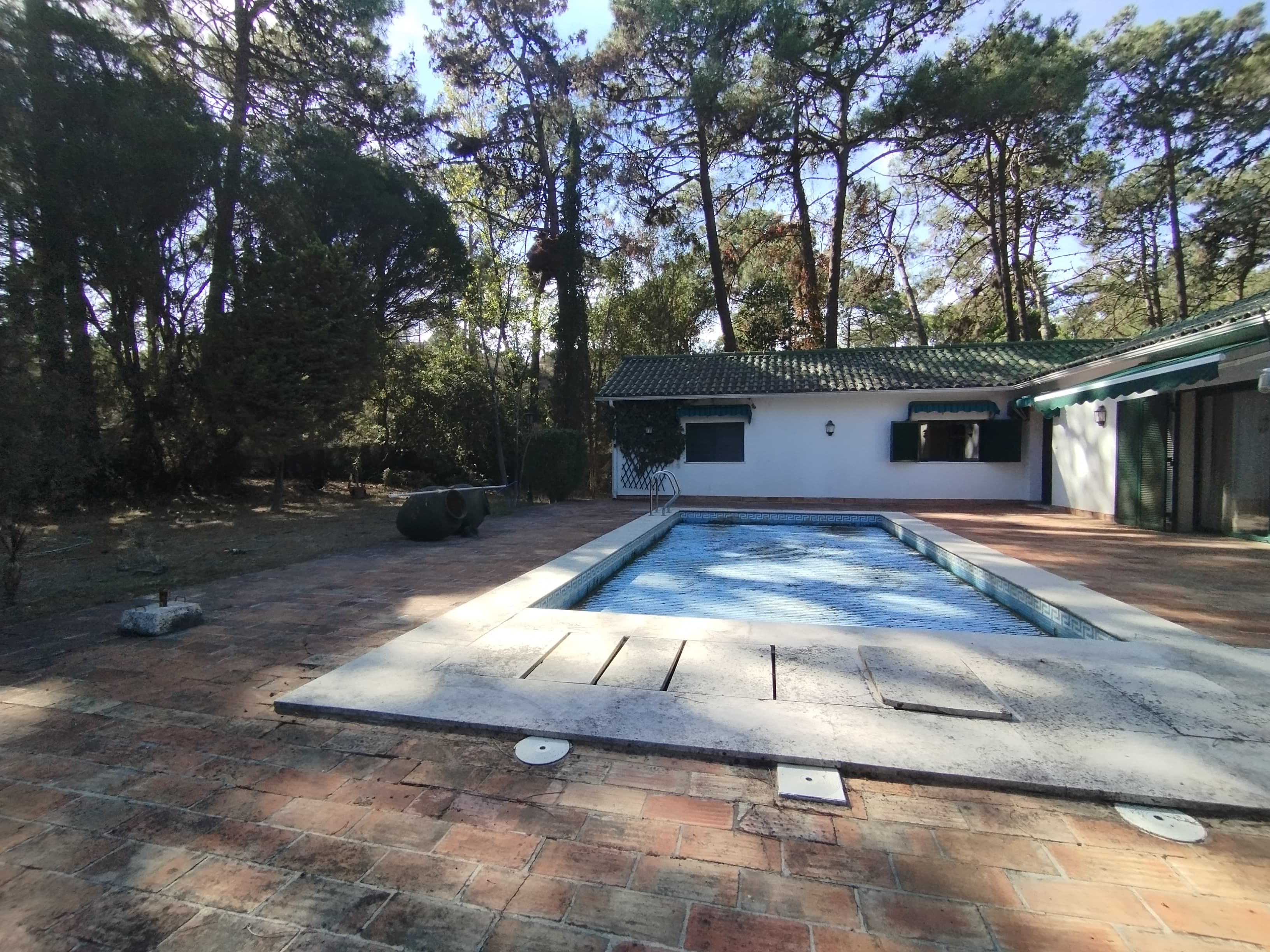Moradia V5 com Piscina · Herdade da Aroeira, Charneca de Caparica — imagem 13