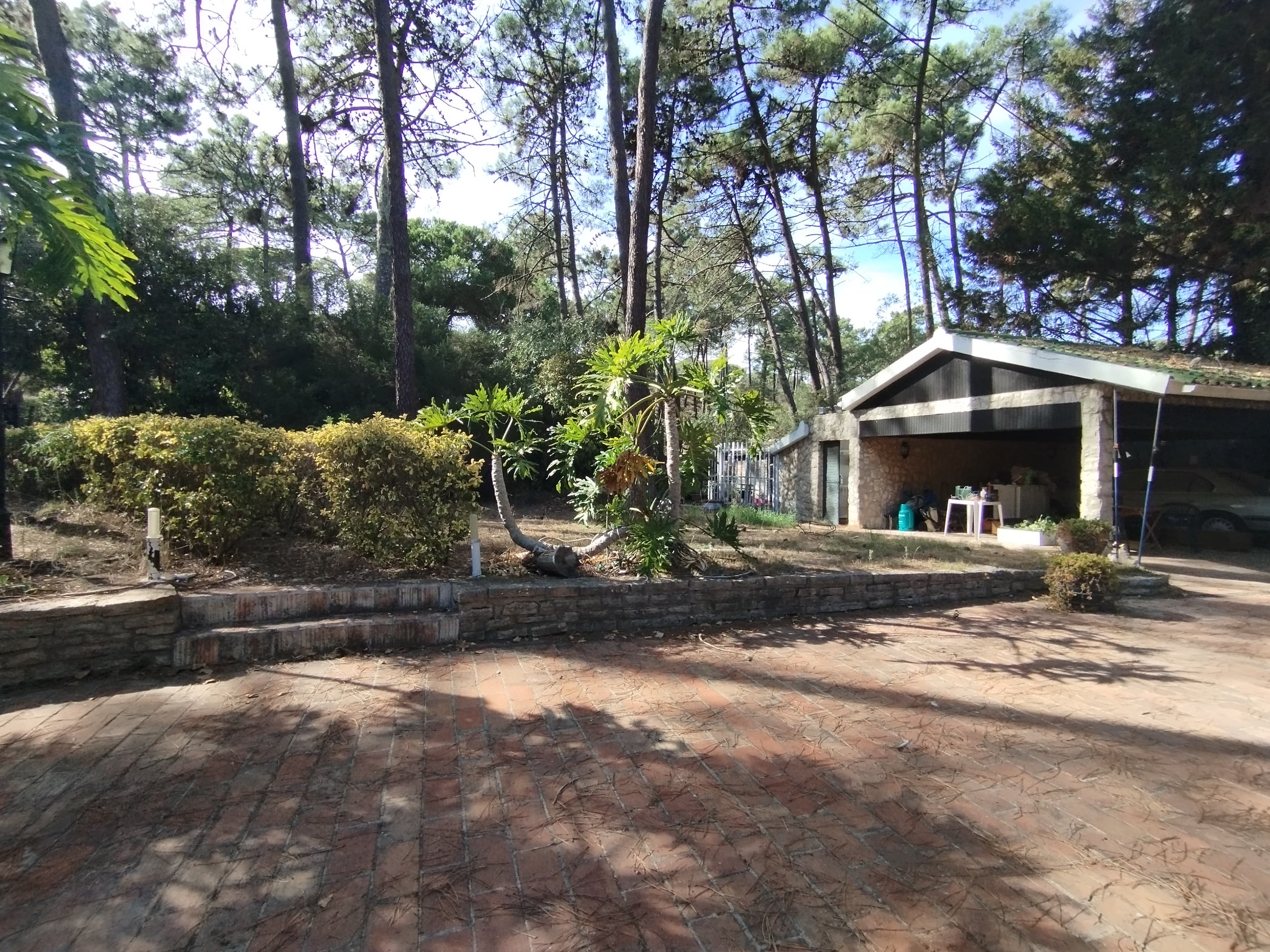 Moradia V5 com Piscina · Herdade da Aroeira, Charneca de Caparica — imagem 23