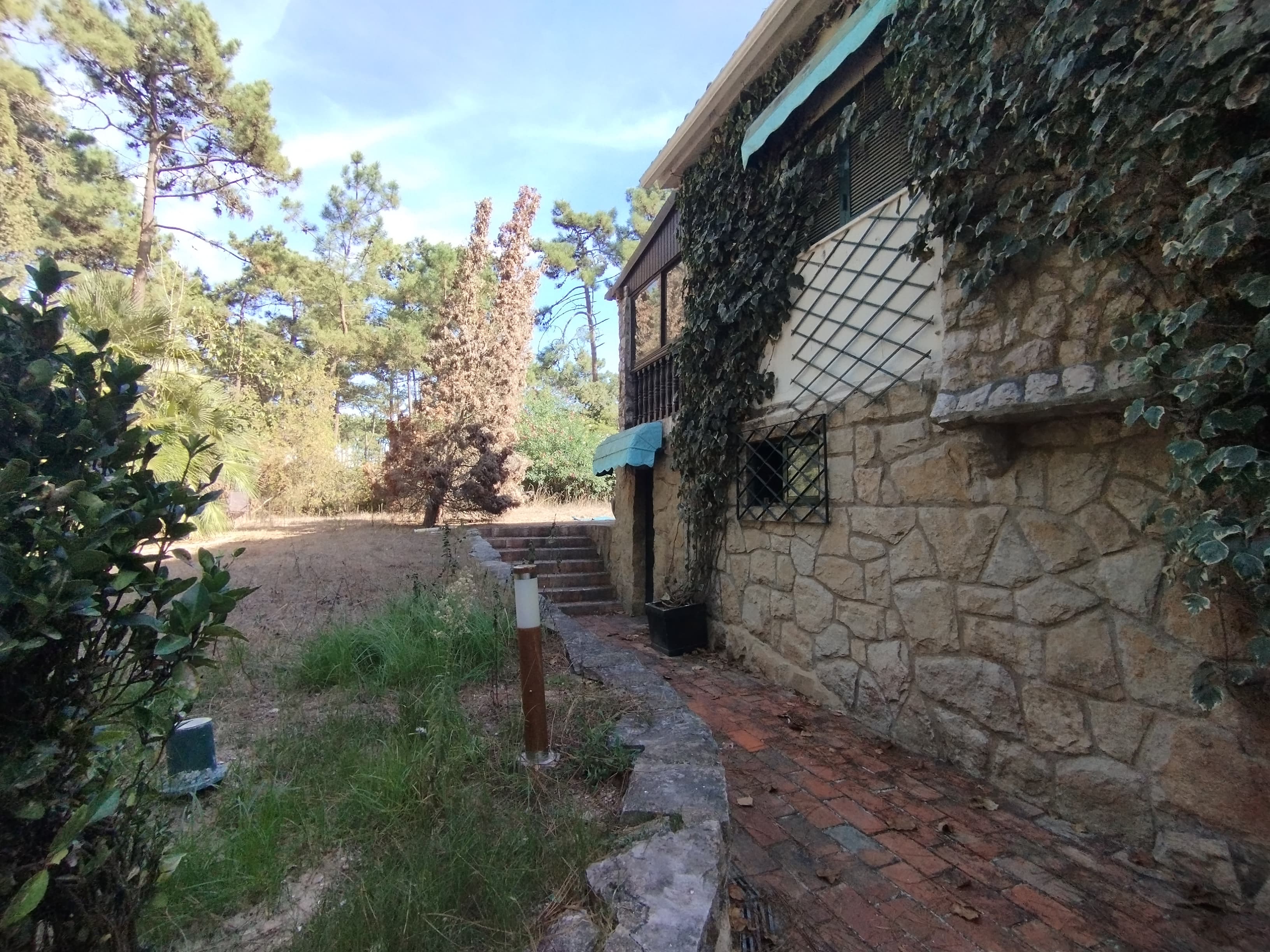 Moradia V5 com Piscina · Herdade da Aroeira, Charneca de Caparica — imagem 25