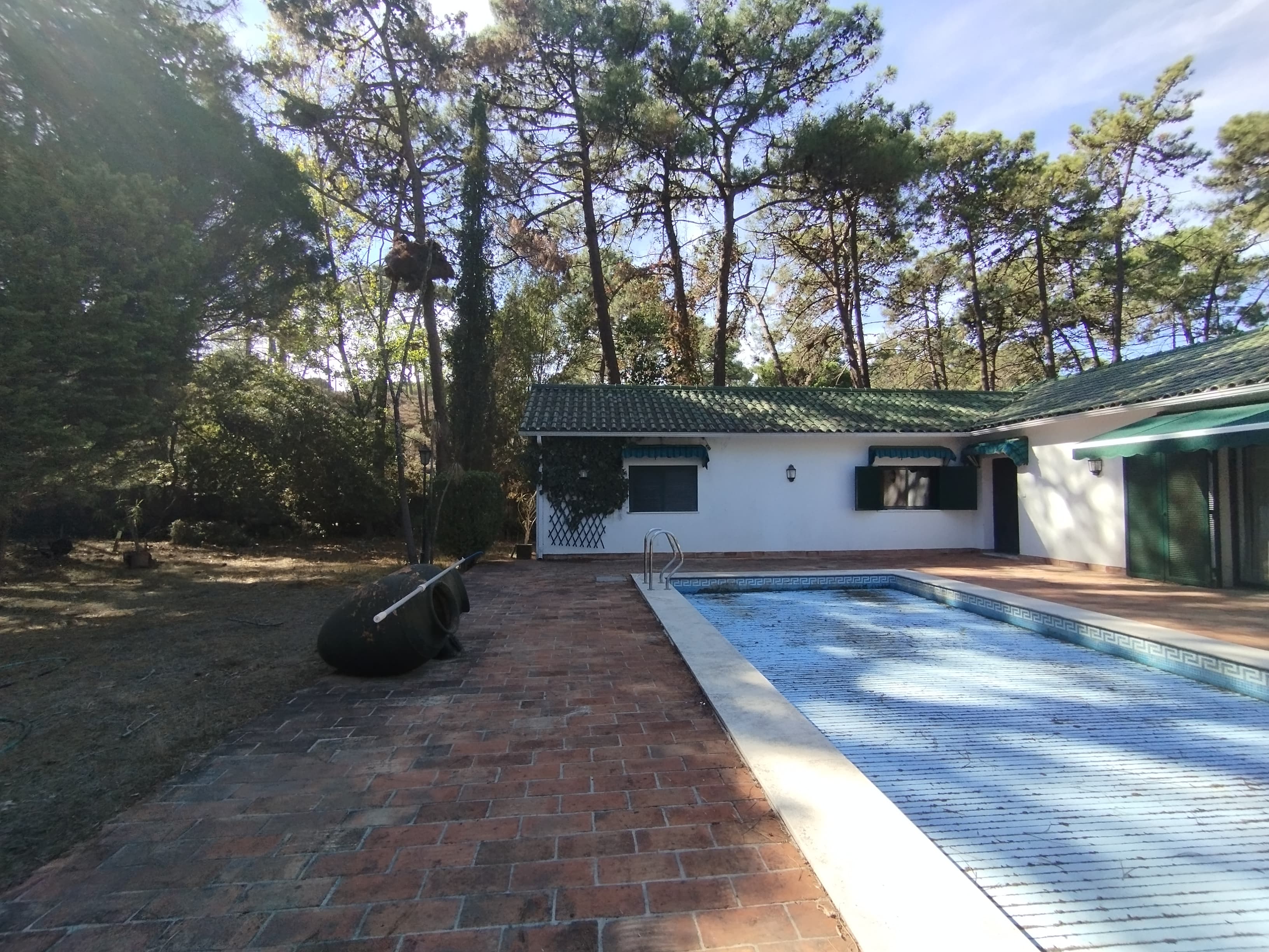 Moradia V5 com Piscina · Herdade da Aroeira, Charneca de Caparica — imagem 17