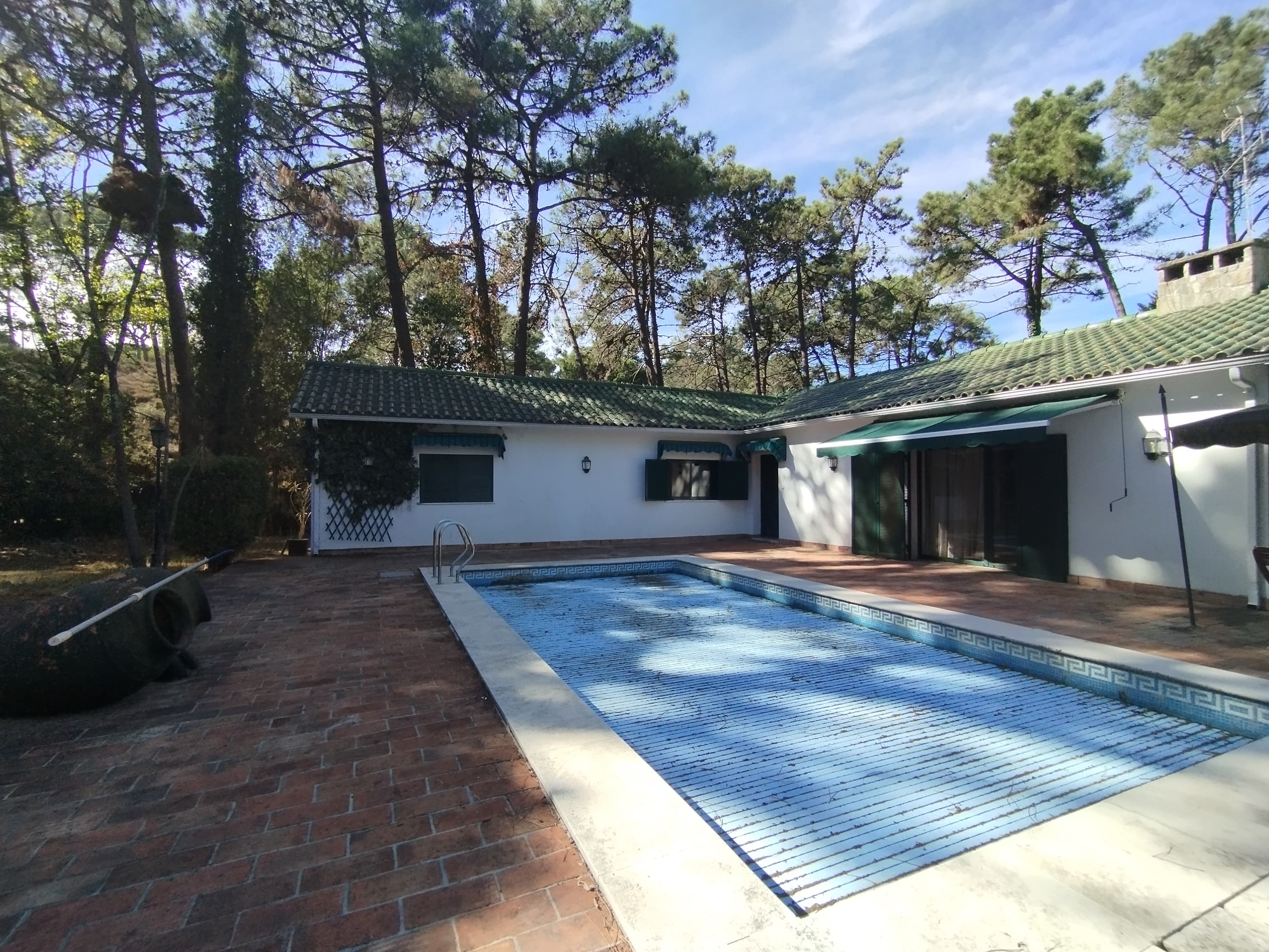 Moradia V5 com Piscina · Herdade da Aroeira, Charneca de Caparica — imagem 16