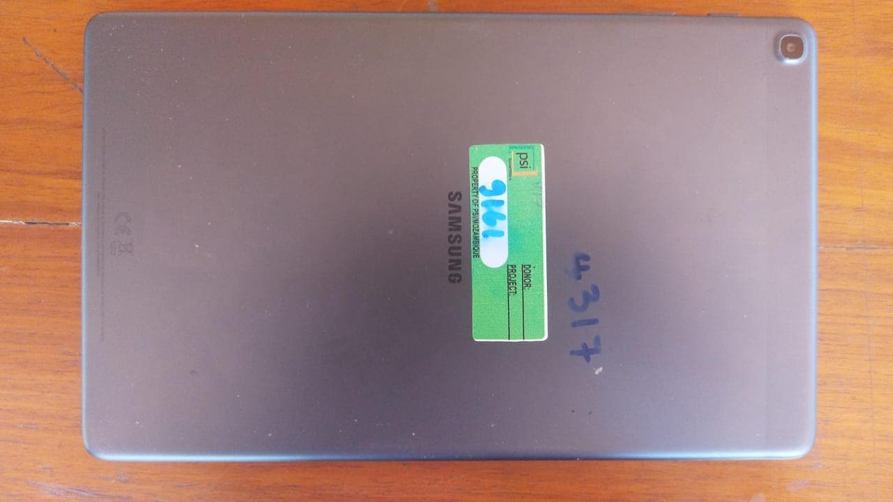Tablet — image 2