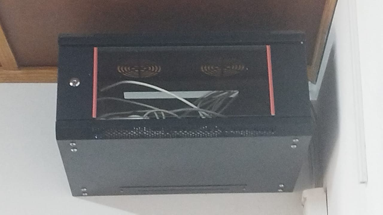 Câmeras CCTV — imagen 4