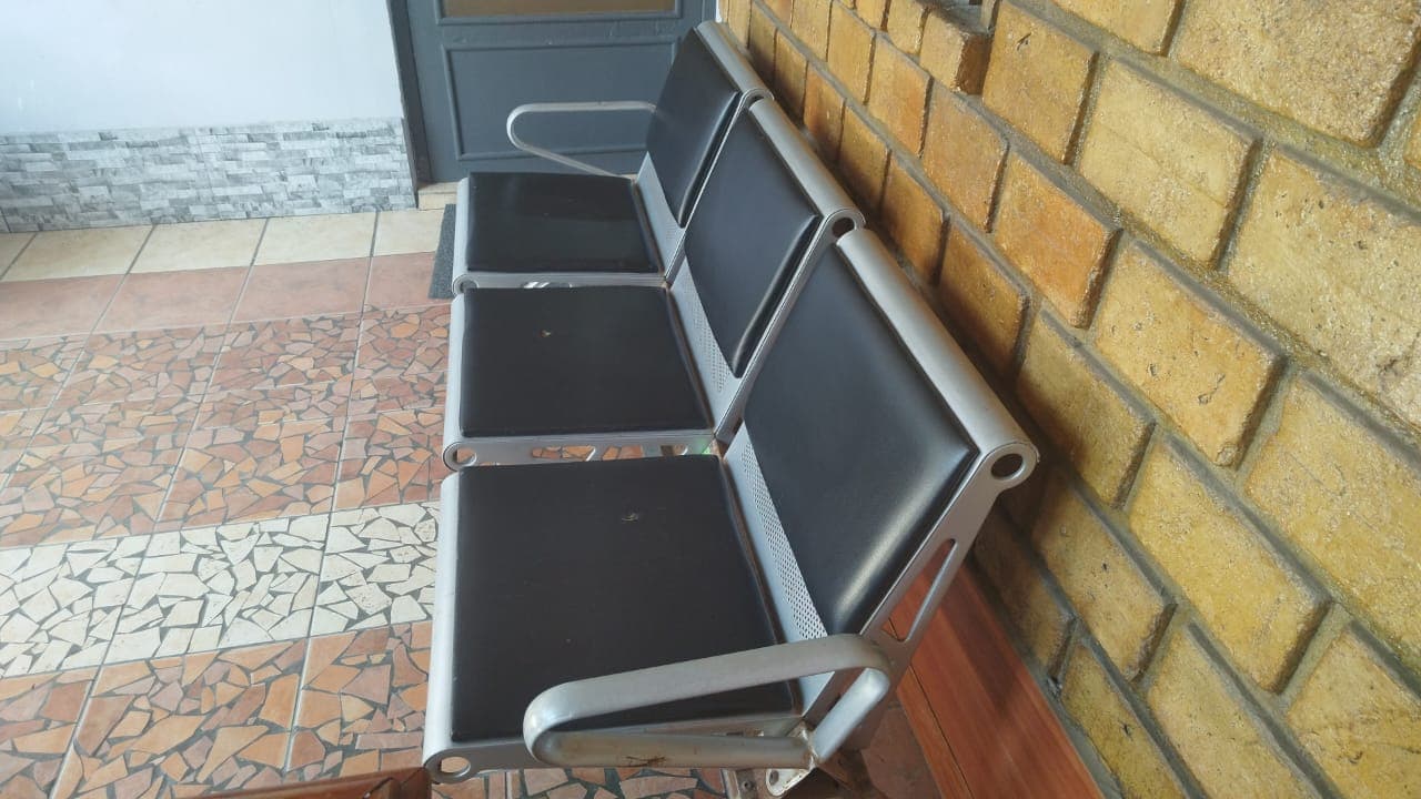 Mobiliario de oficina — imagen 4