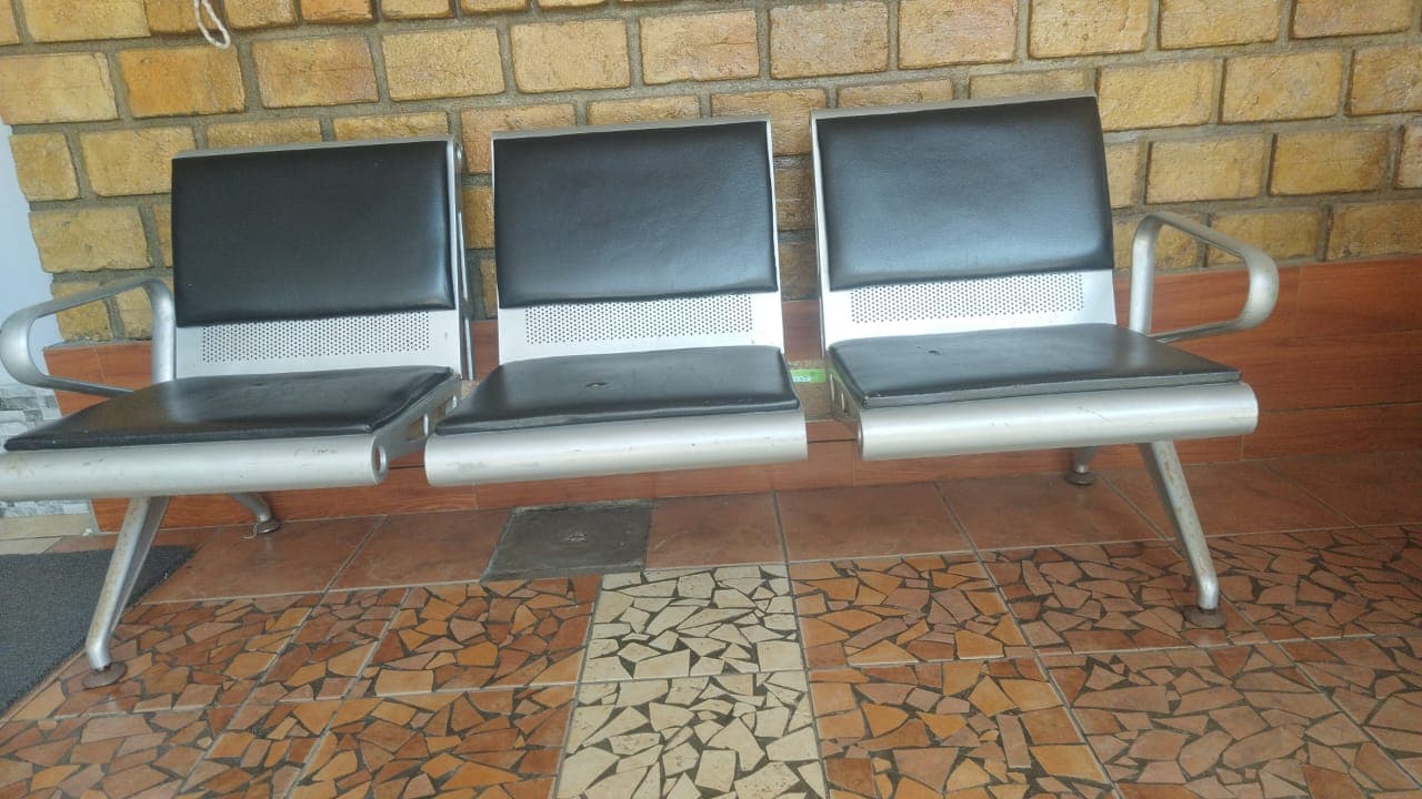 Mobiliario de oficina — imagen 2