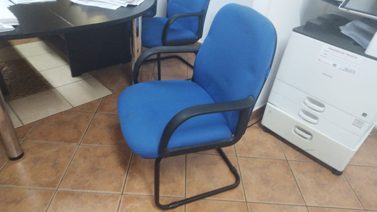Mobiliário de Escritório — imagem 5