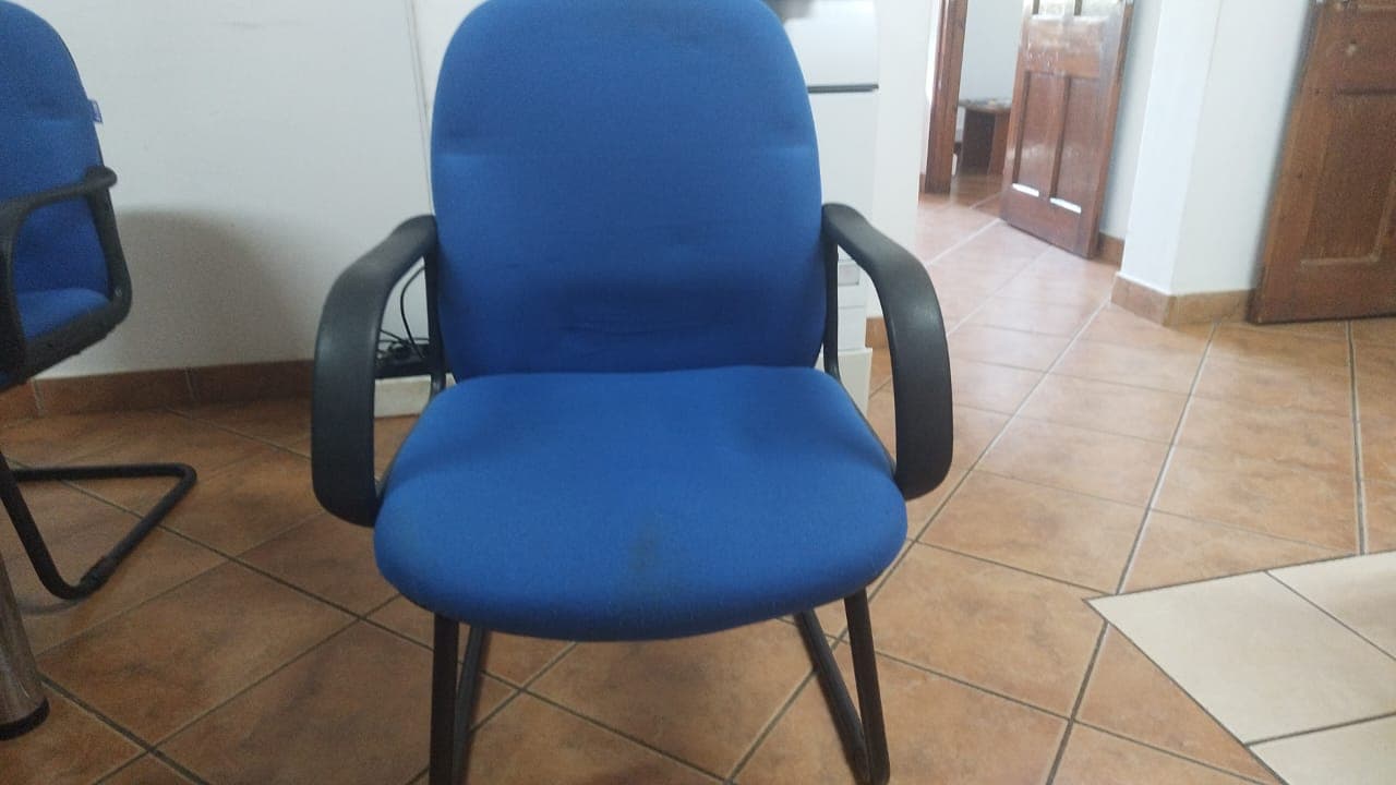Mobiliário de Escritório — imagem 4