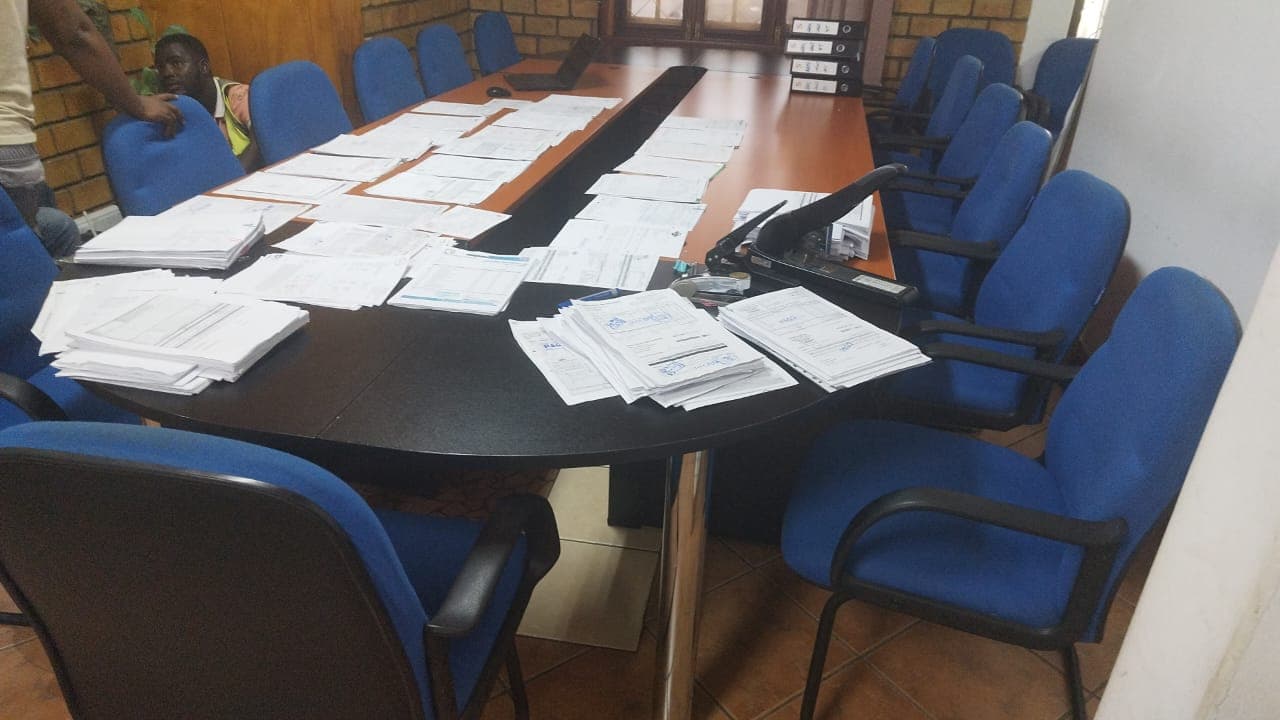 Mobiliário de Escritório — imagem 3